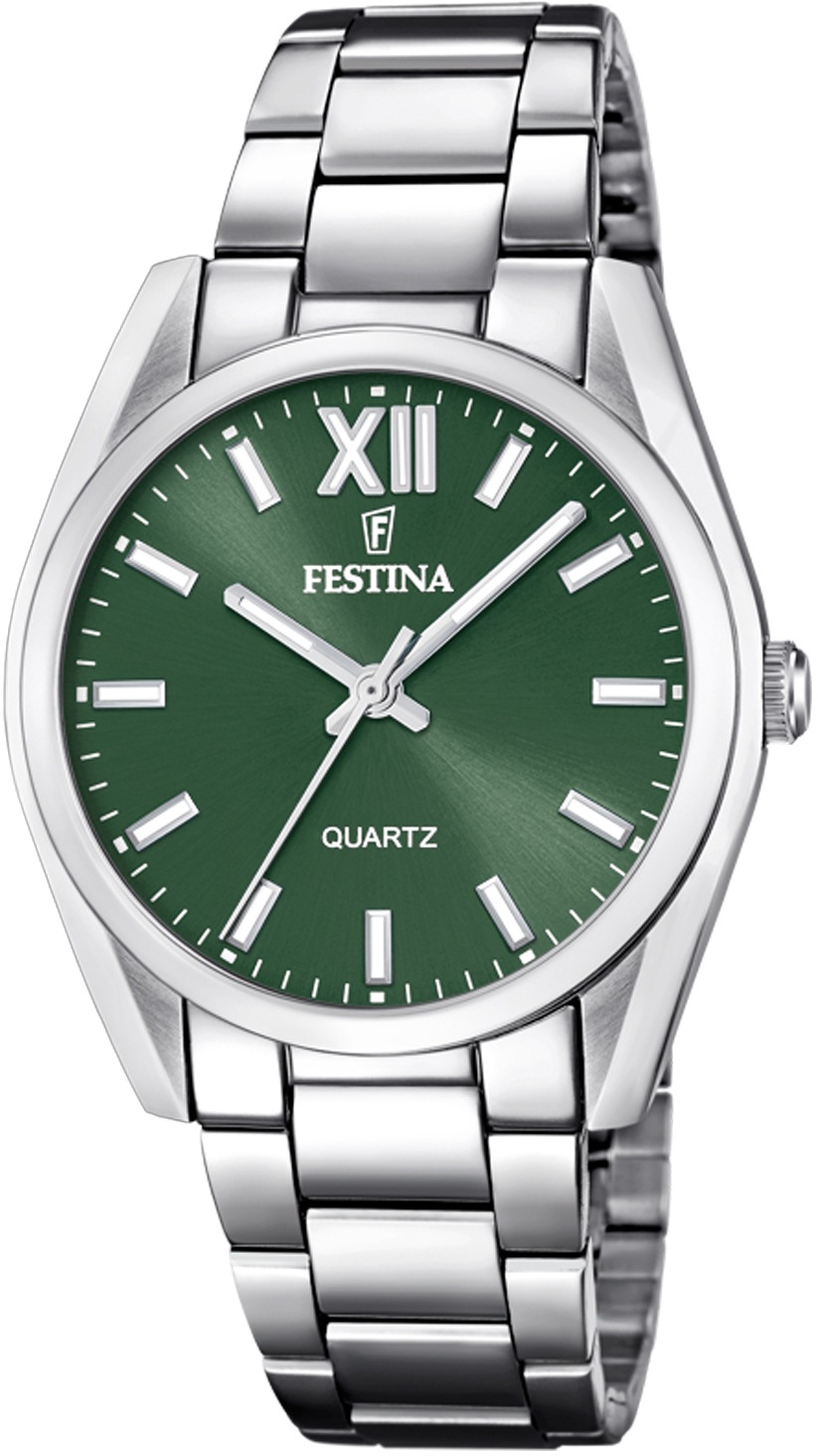 Image of Festina Quarzuhr »Boyfriend, F20622/4« bei Ackermann Versand Schweiz