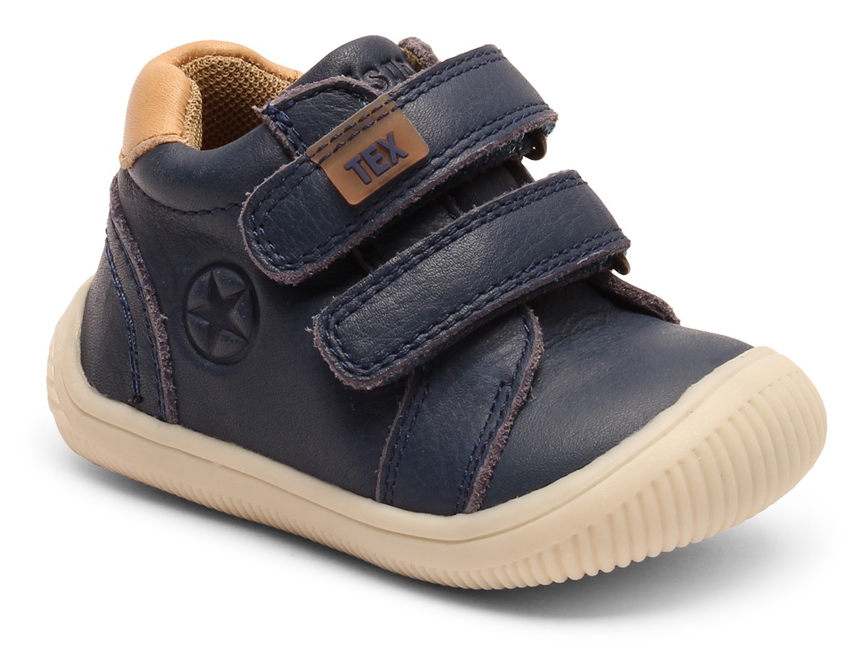 Image of Bisgaard Lauflernschuh »Sigge Tex«, mit TEX-Ausstattung bei Ackermann Versand Schweiz