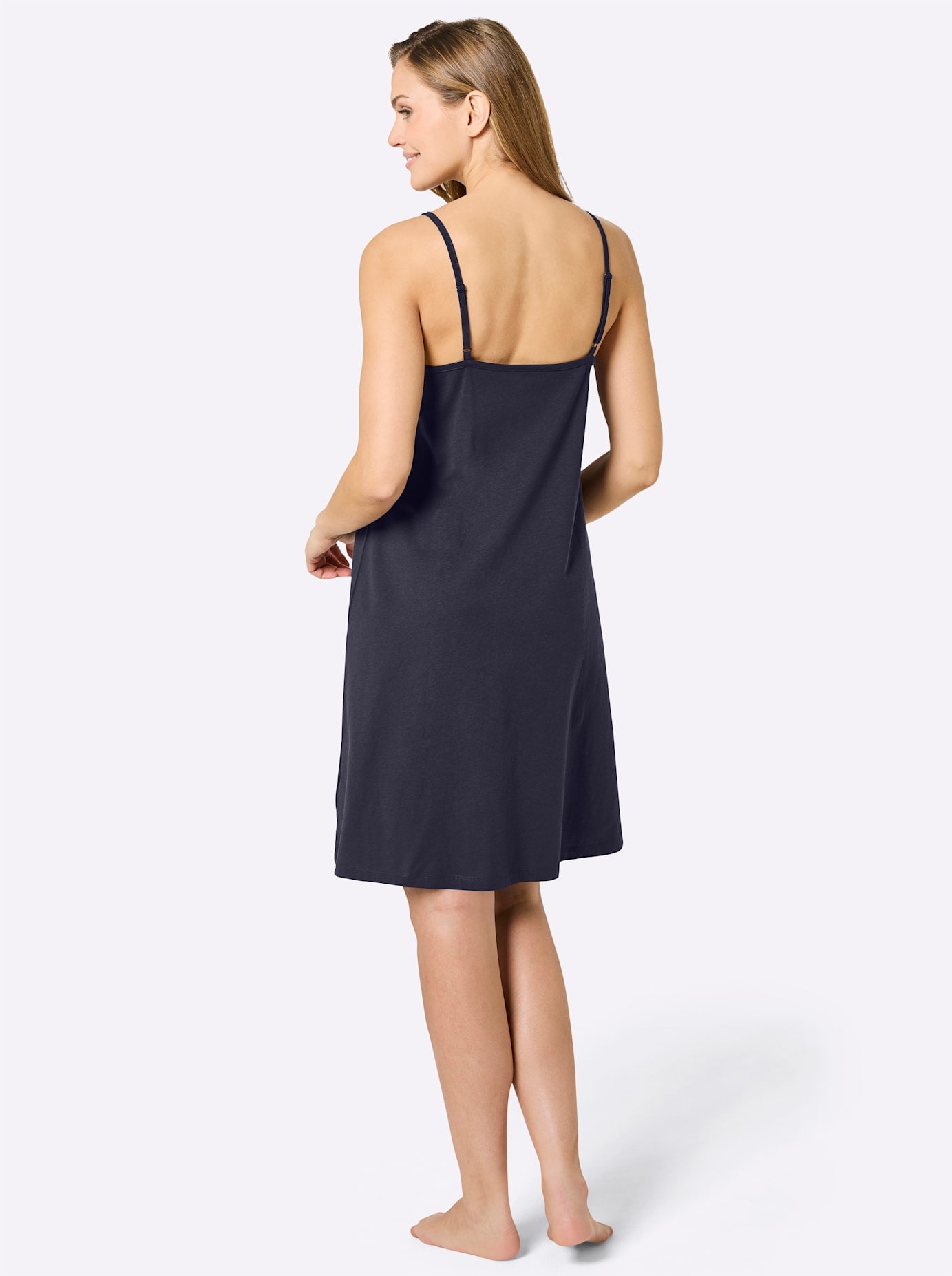 feel good Robe d'été »Sommerkleid«