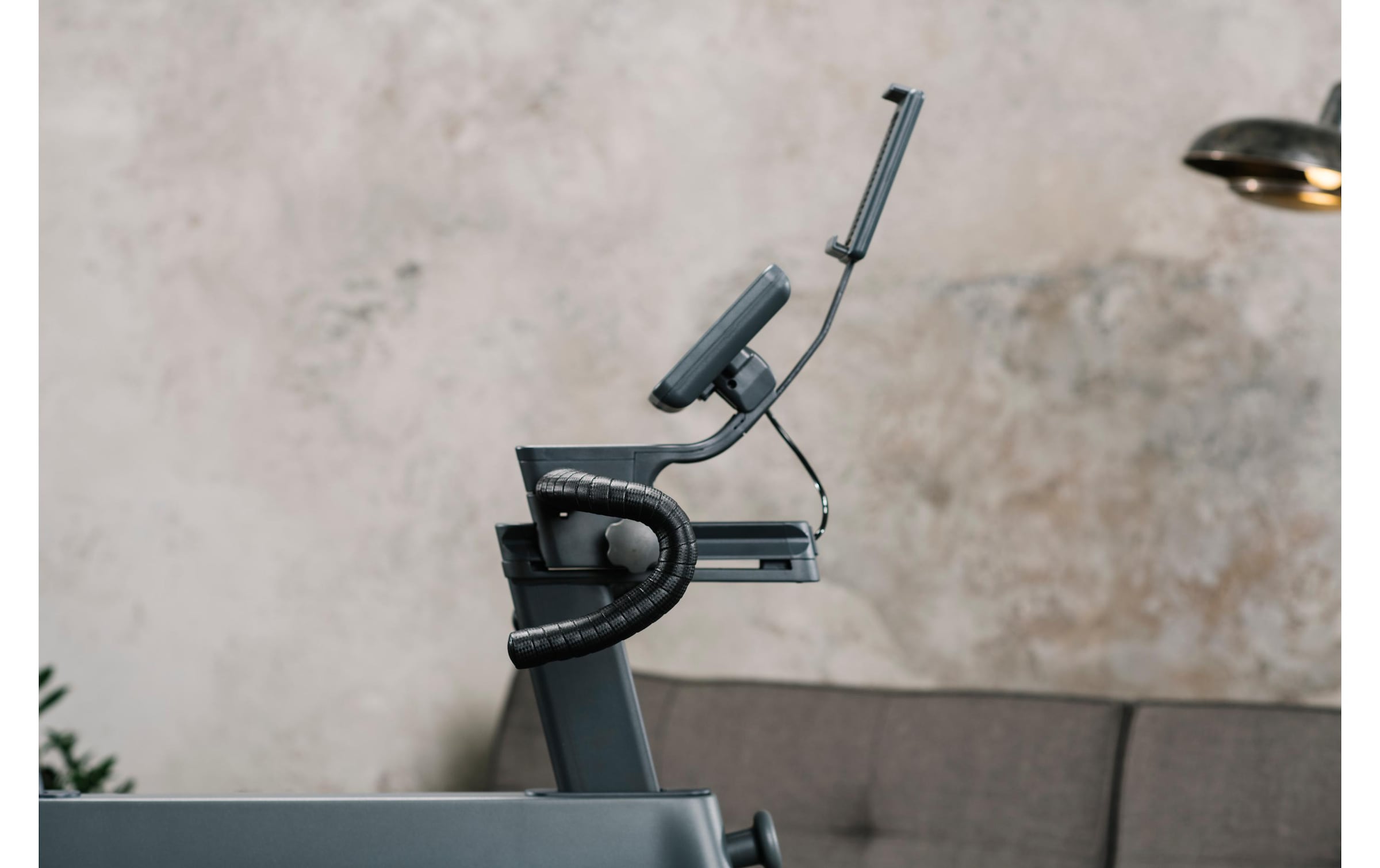 KETTLER Crosstrainer »Bike HOI FRAME«