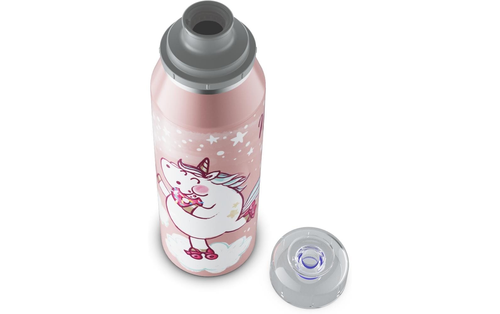 Alfi Thermoflasche »Kids Unicorn 500 ml«