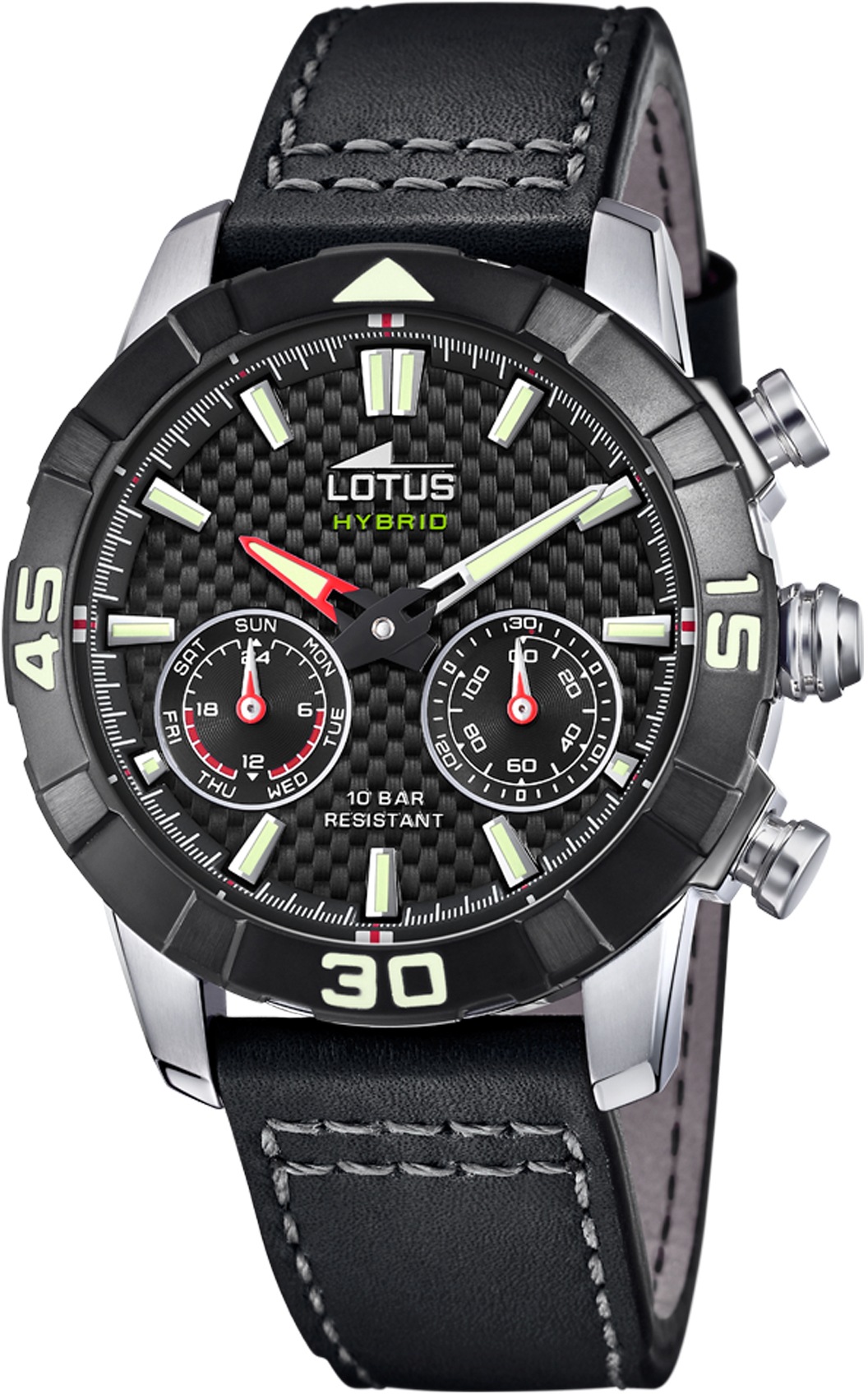 Image of Lotus Chronograph »Lotus Connected, 18811/2« bei Ackermann Versand Schweiz