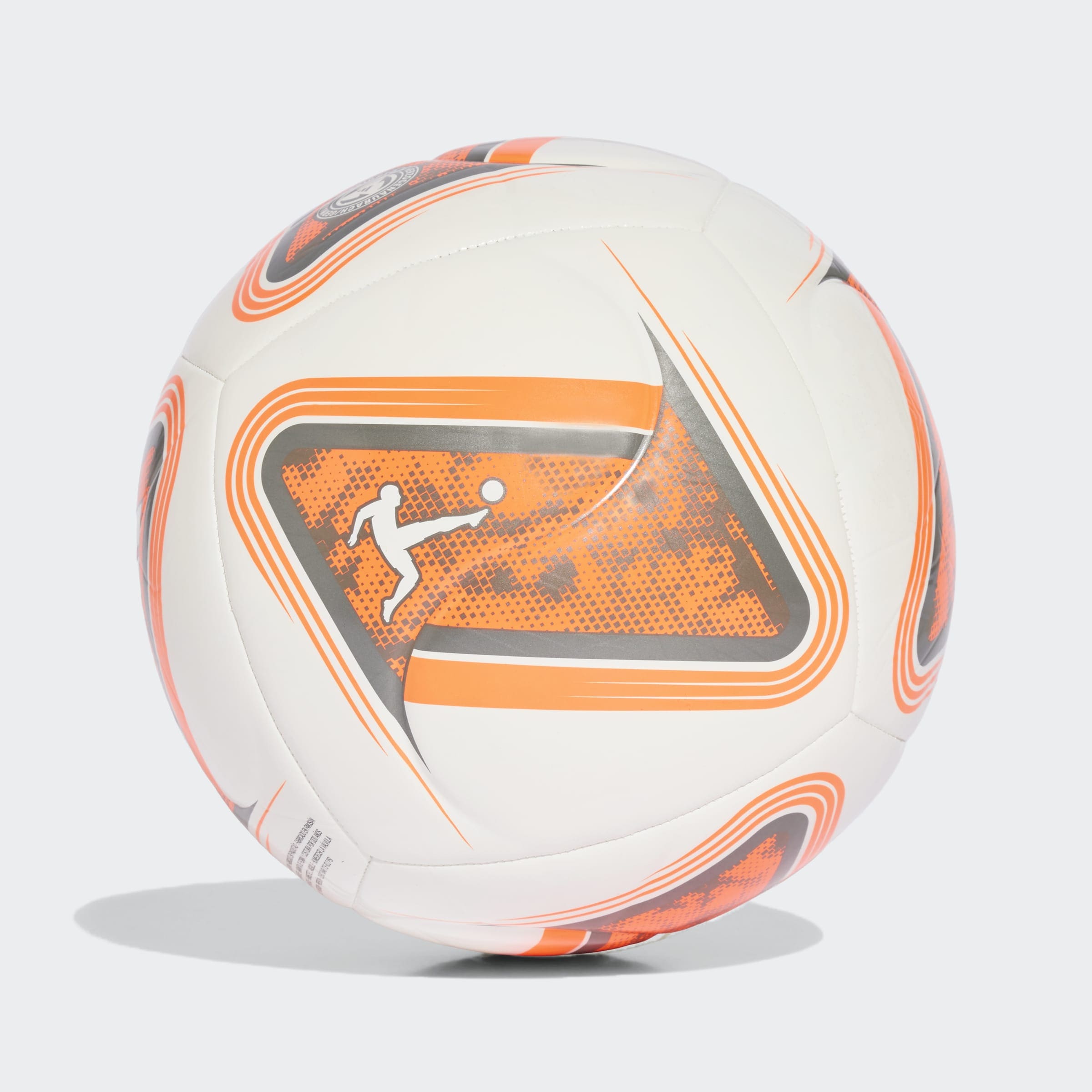 adidas Performance Football »BUNDESLIGA 26/27 TORFABRIK CLUB« Bundesliga