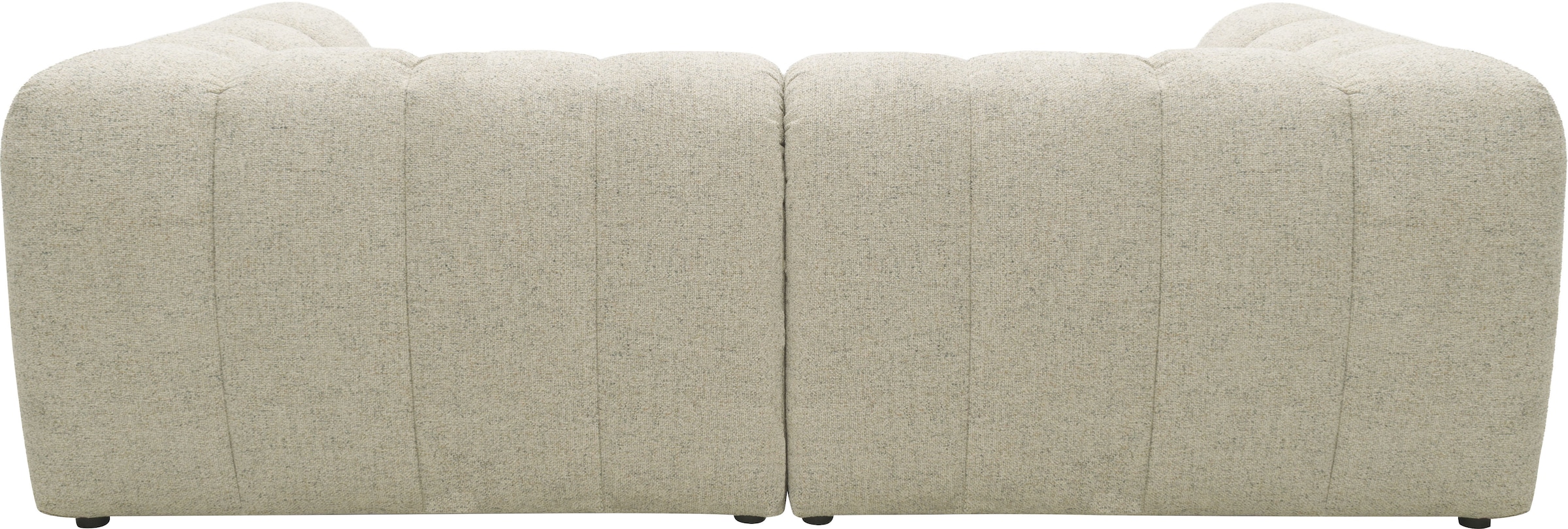 DOMO collection Big-Sofa »800020 Megasofa in 2 Breiten, Taschenfederkernunterfederung, bequem«