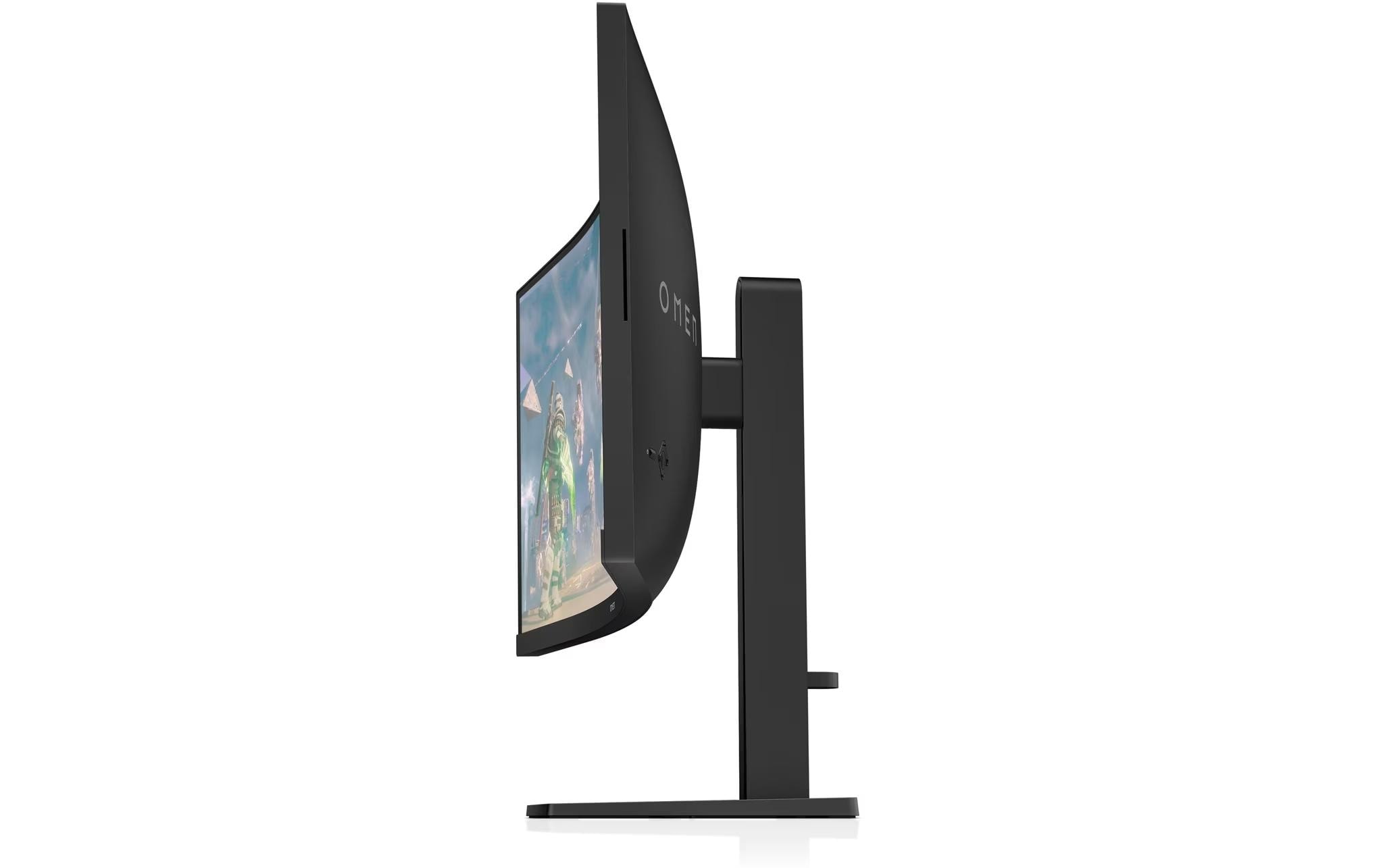 HP LED-Monitor »Inc. OMEN 34c 780K8E9«, 86,02 cm/34 Zoll, 3440 x 1440 px, UWQHD, 165 Hz