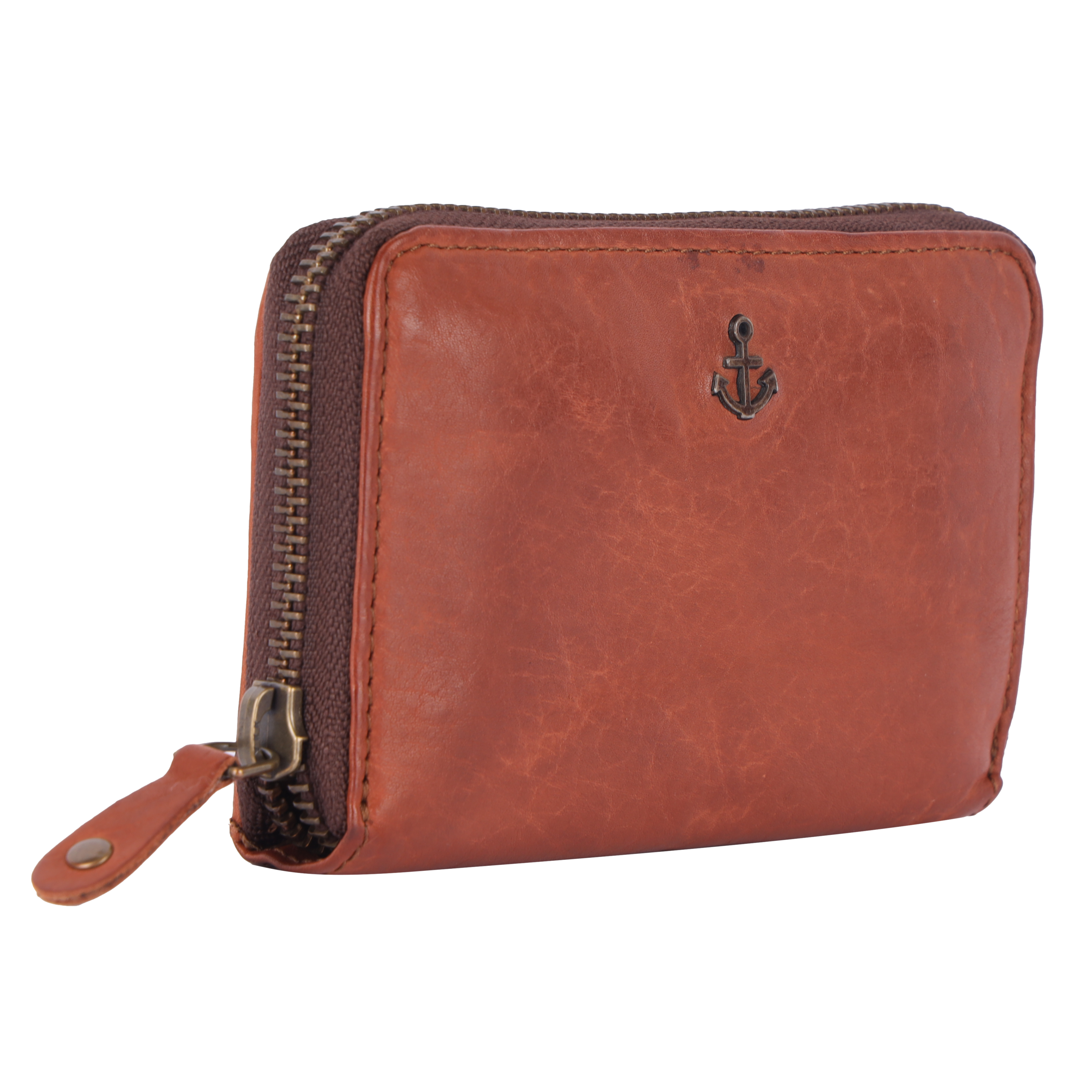 HARBOUR 2nd Porte-monnaie »Seraphina« Wallet Brieftasche Geldbeutel mit charakteristischem Anker-Emblem