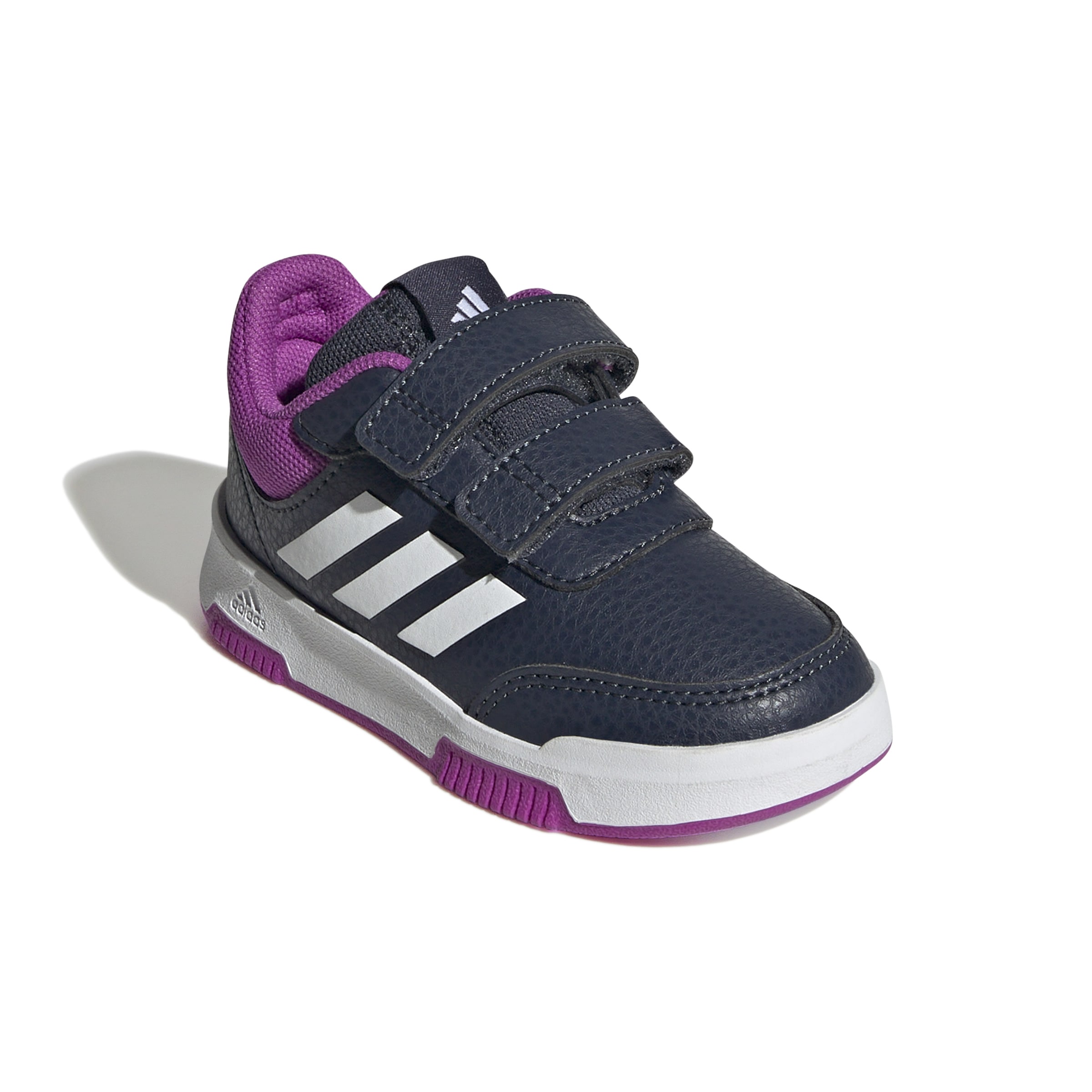 adidas Sportswear Klettschuh »TENSAUR HOOK AND LOOP«, für Kinder mit Klettverschluss