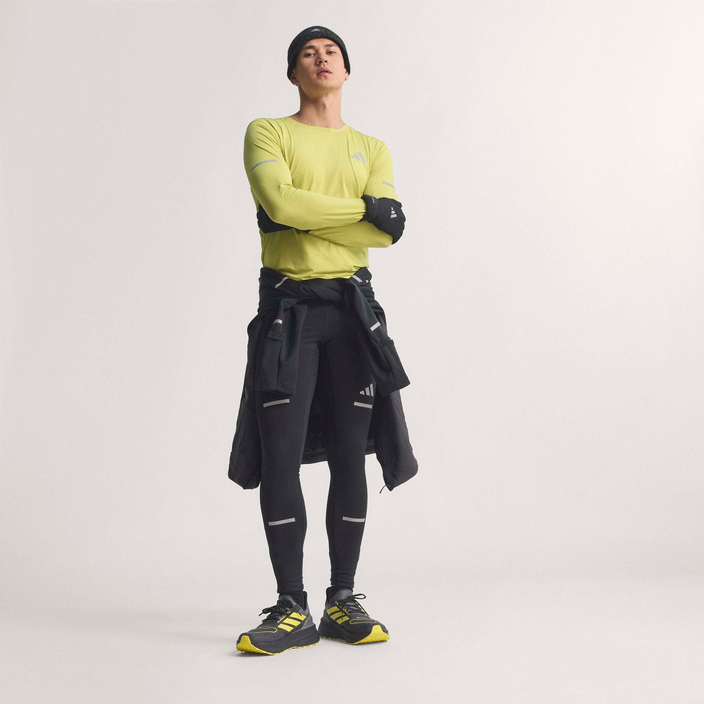 adidas Performance Lauftights »adi365 Tights M«