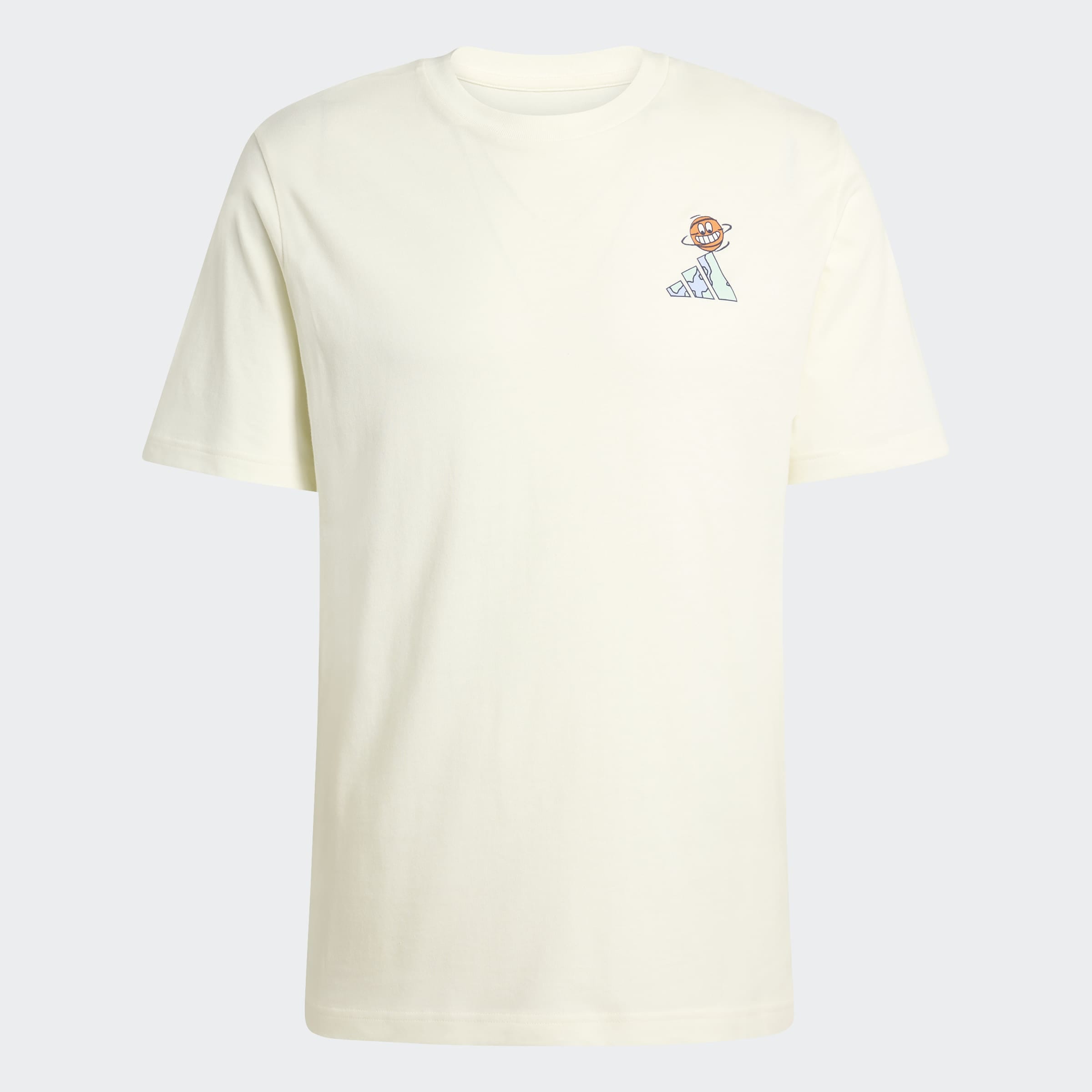 adidas Sportswear T-shirt »EARTH DAY GRAFIK«