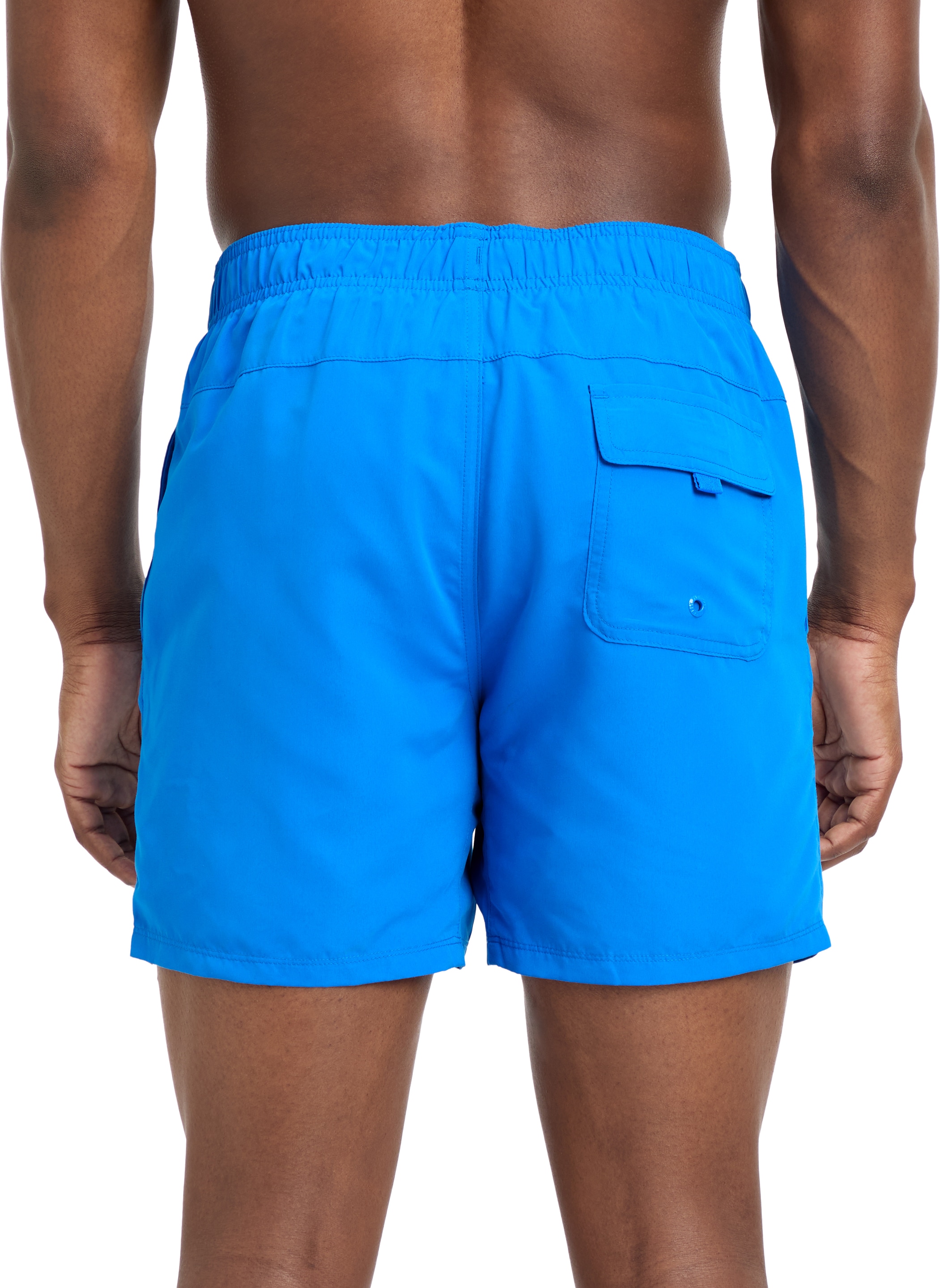 McKINLEY Short de bain »HE.-BADESHORTS KEN IV M« avec poches latérales et poche arrière, slip intérieur en mesh