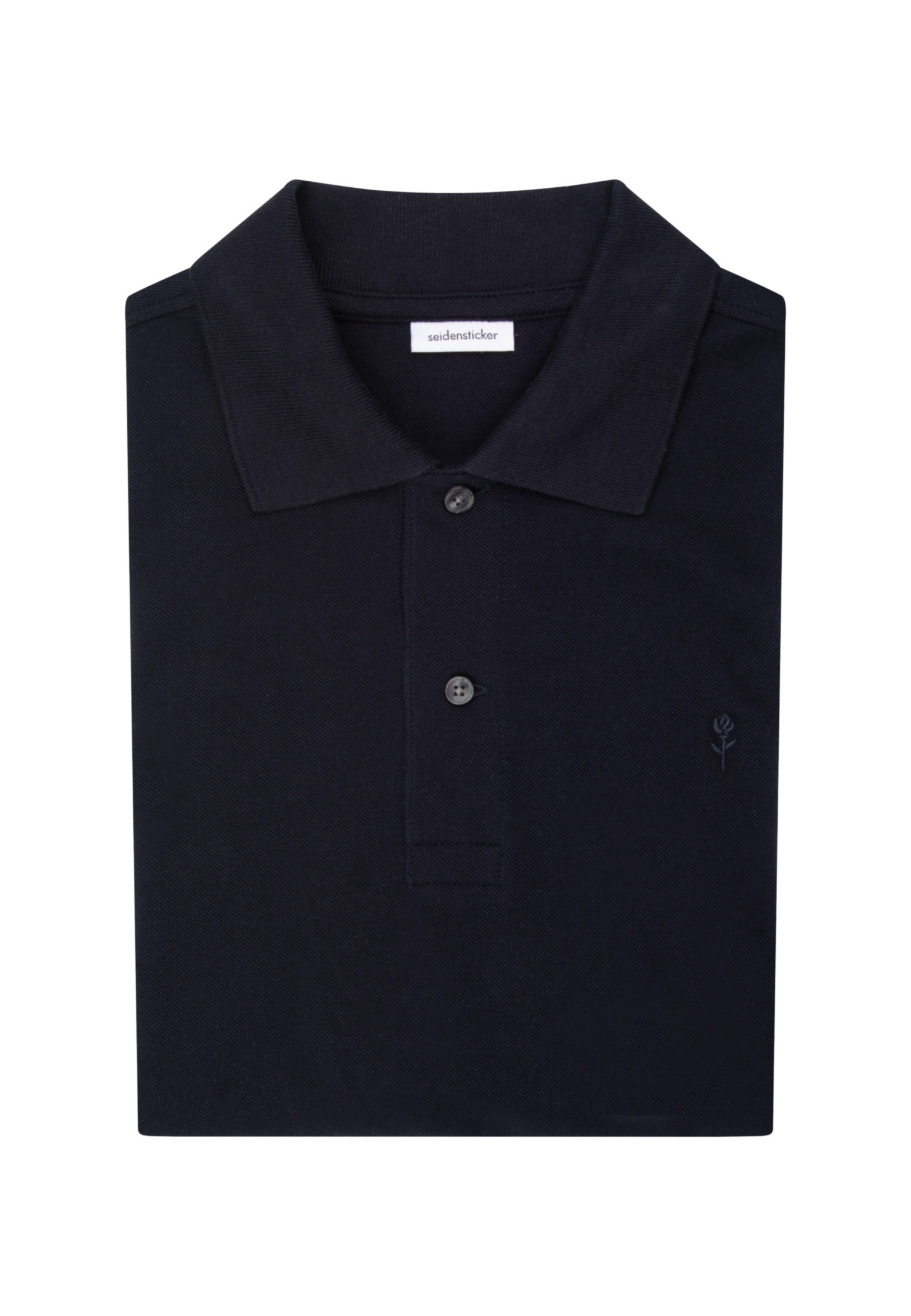 seidensticker Poloshirt, Polo