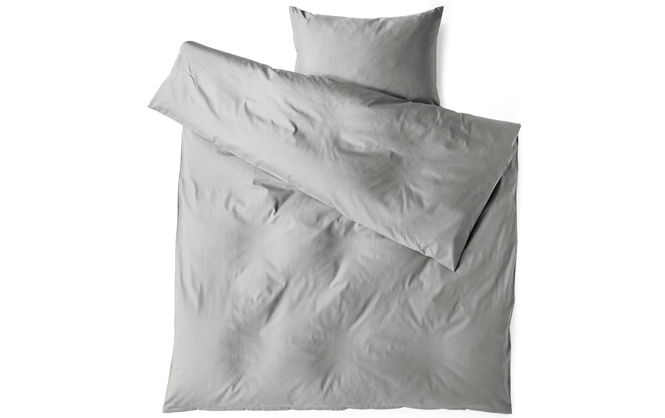 Image of Divina Kissenbezug »Linum Granit«, (1 St.) bei Ackermann Versand Schweiz