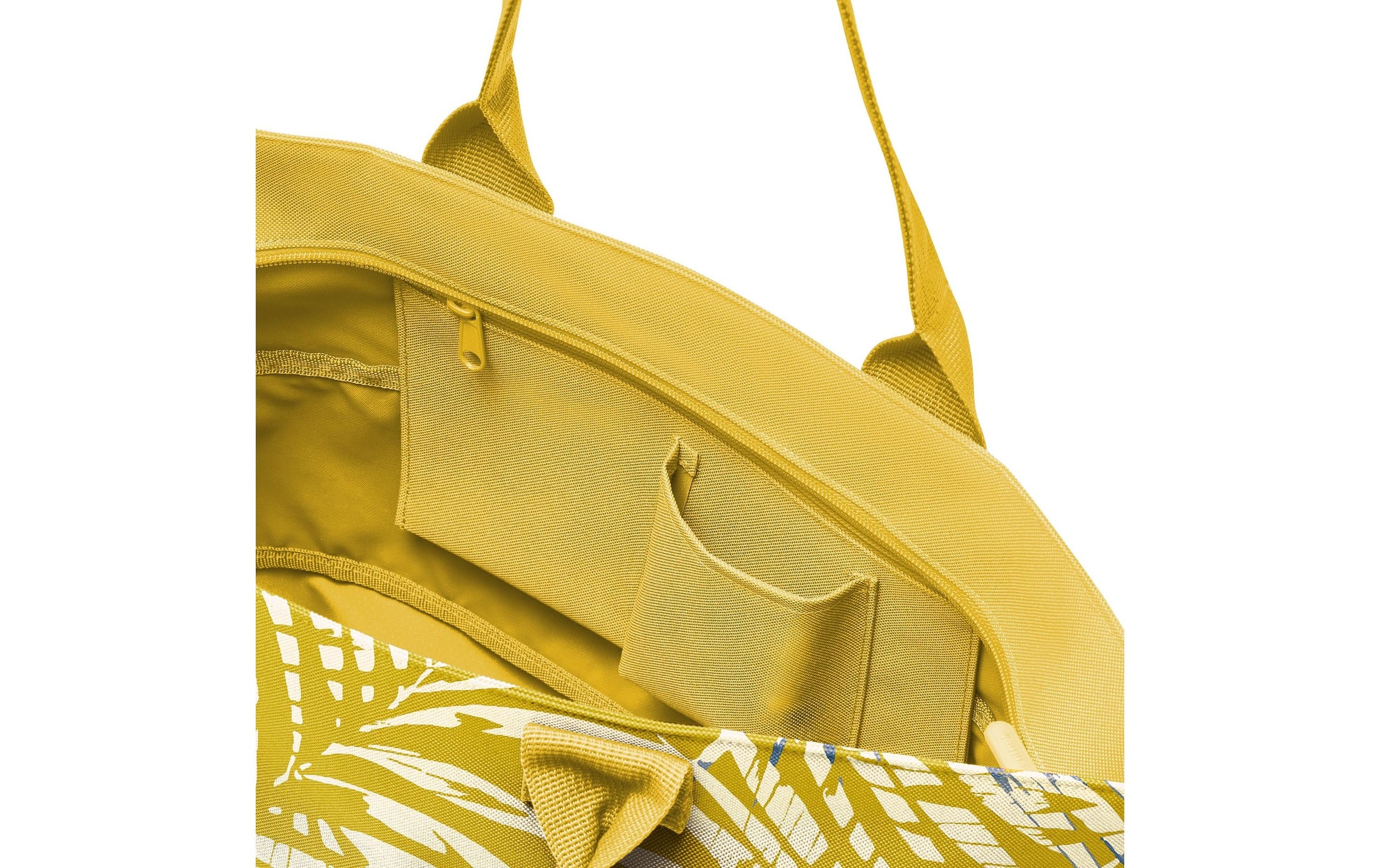 REISENTHEL® Einkaufsshopper »Tasche Shopper e1 Jungle«