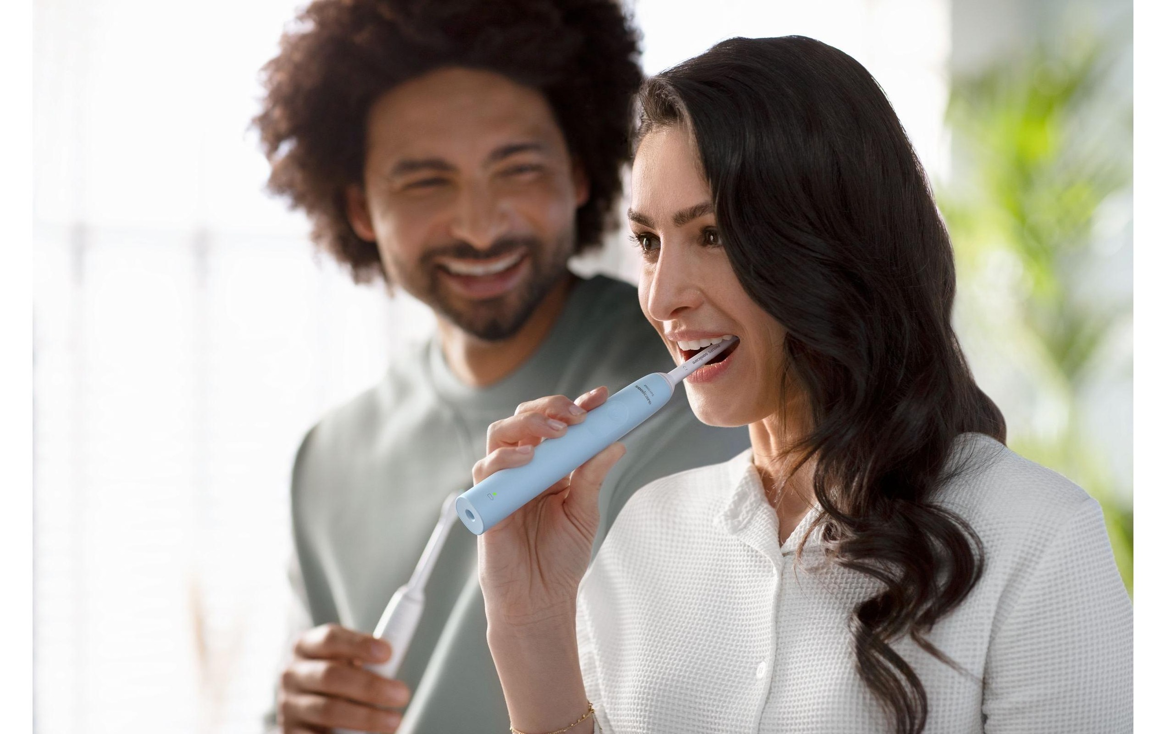 Philips Schallzahnbürste »Sonicare S«