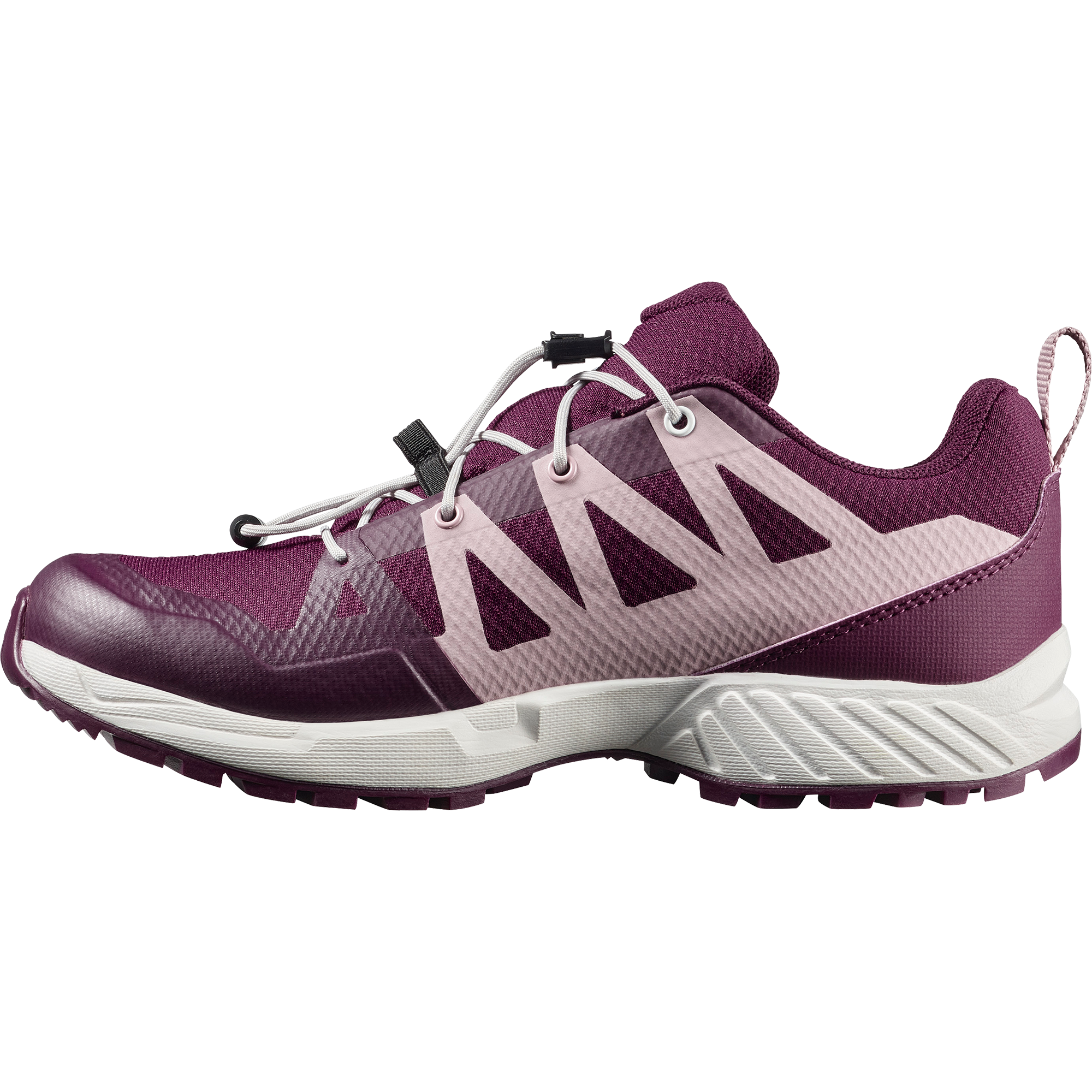 Salomon Wanderschuh »OUTSCAPE WP J«  wasserdicht