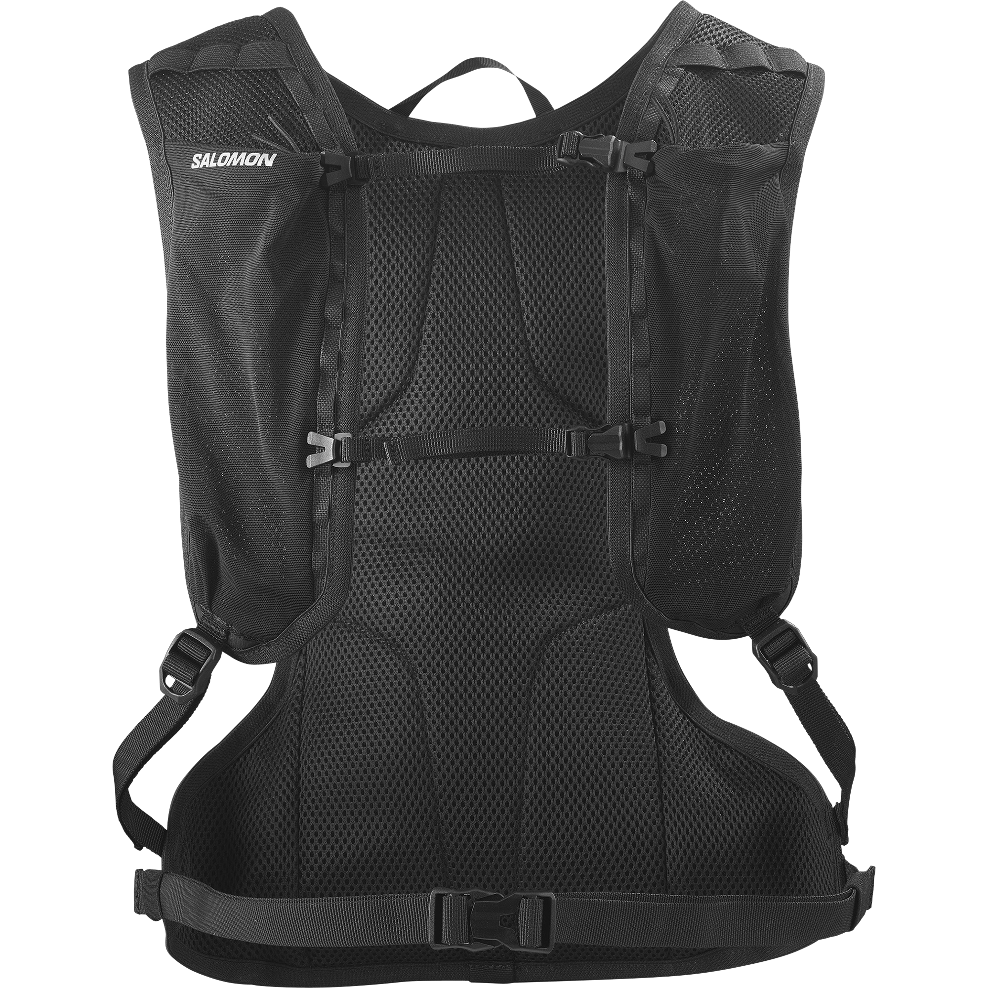 Salomon Sportrucksack »CROSS 8«, Rucksack