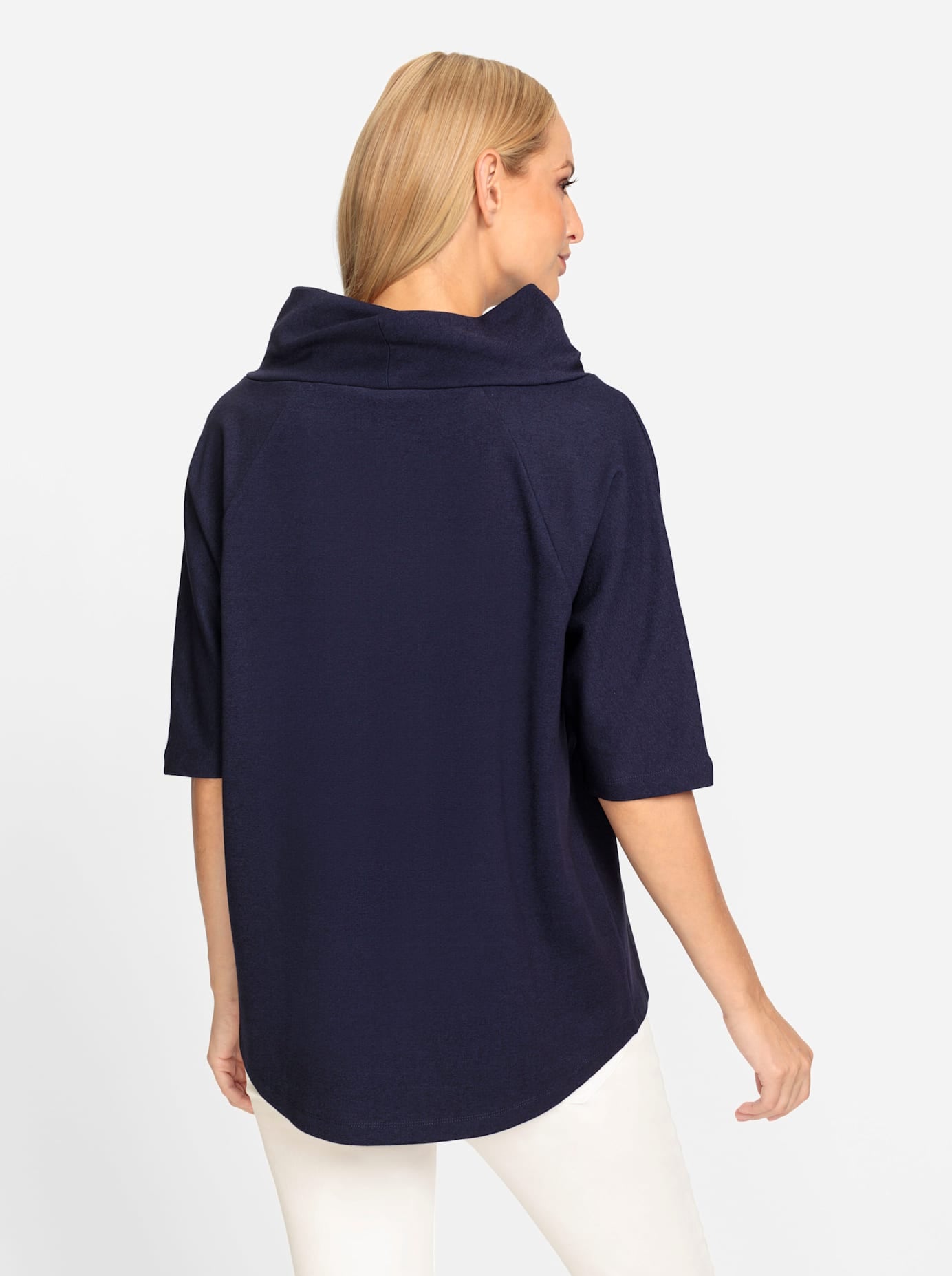 heine Oversize-Shirt »Oversized Shirt«