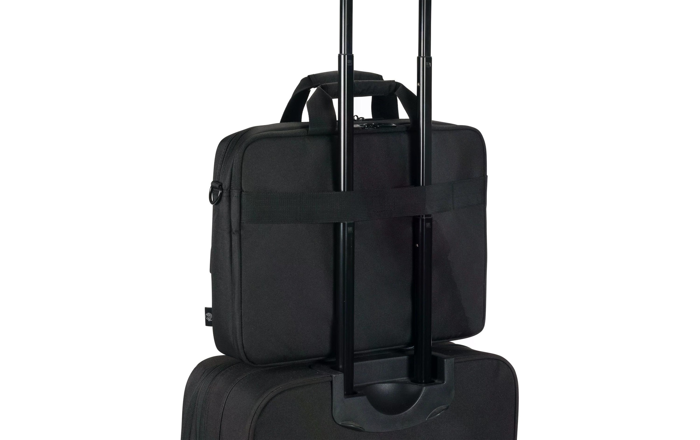 DICOTA Notebookrucksack »Top Traveller Eco CORE 15-17.3«