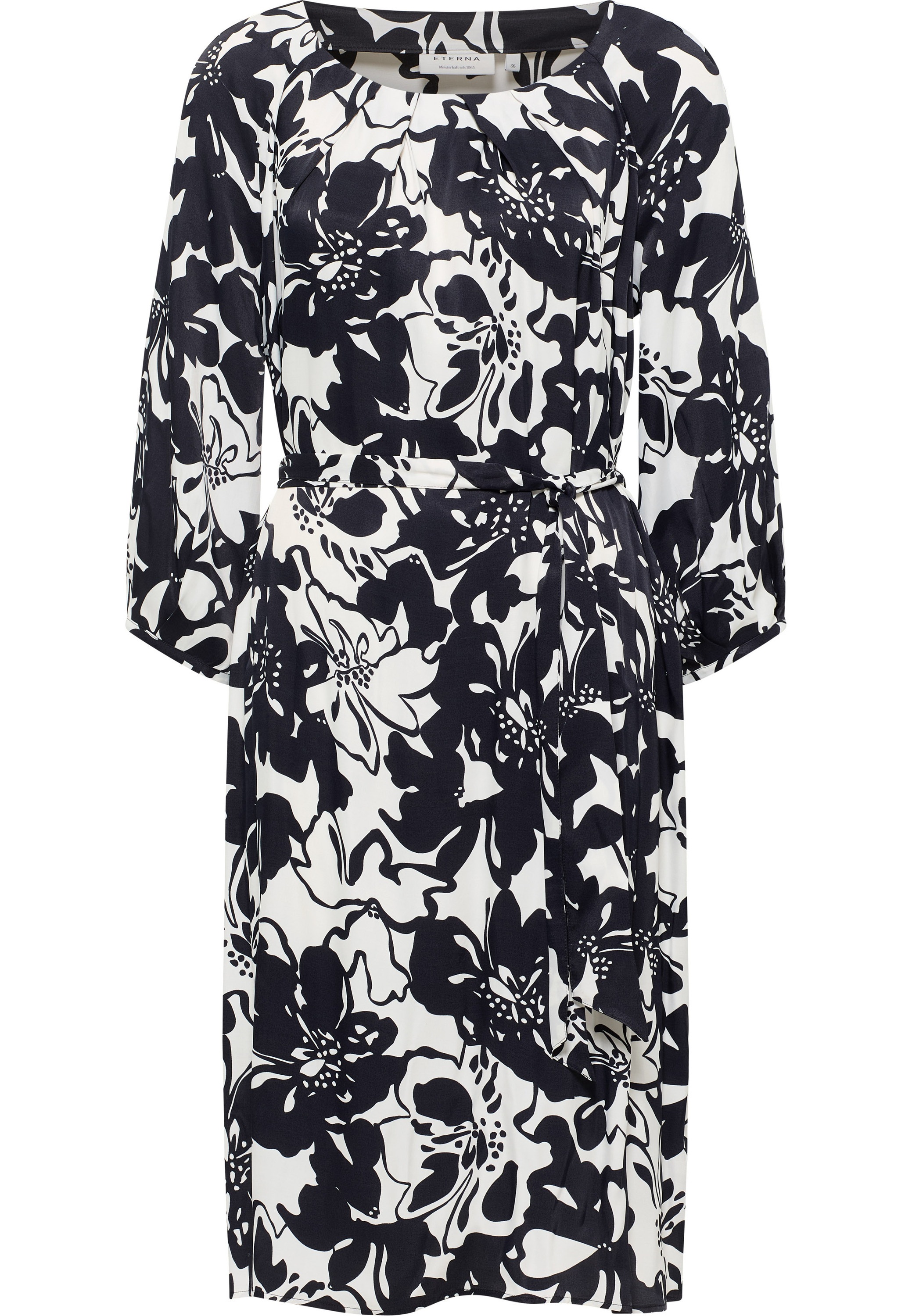 Eterna Midikleid »LOOSE FIT«