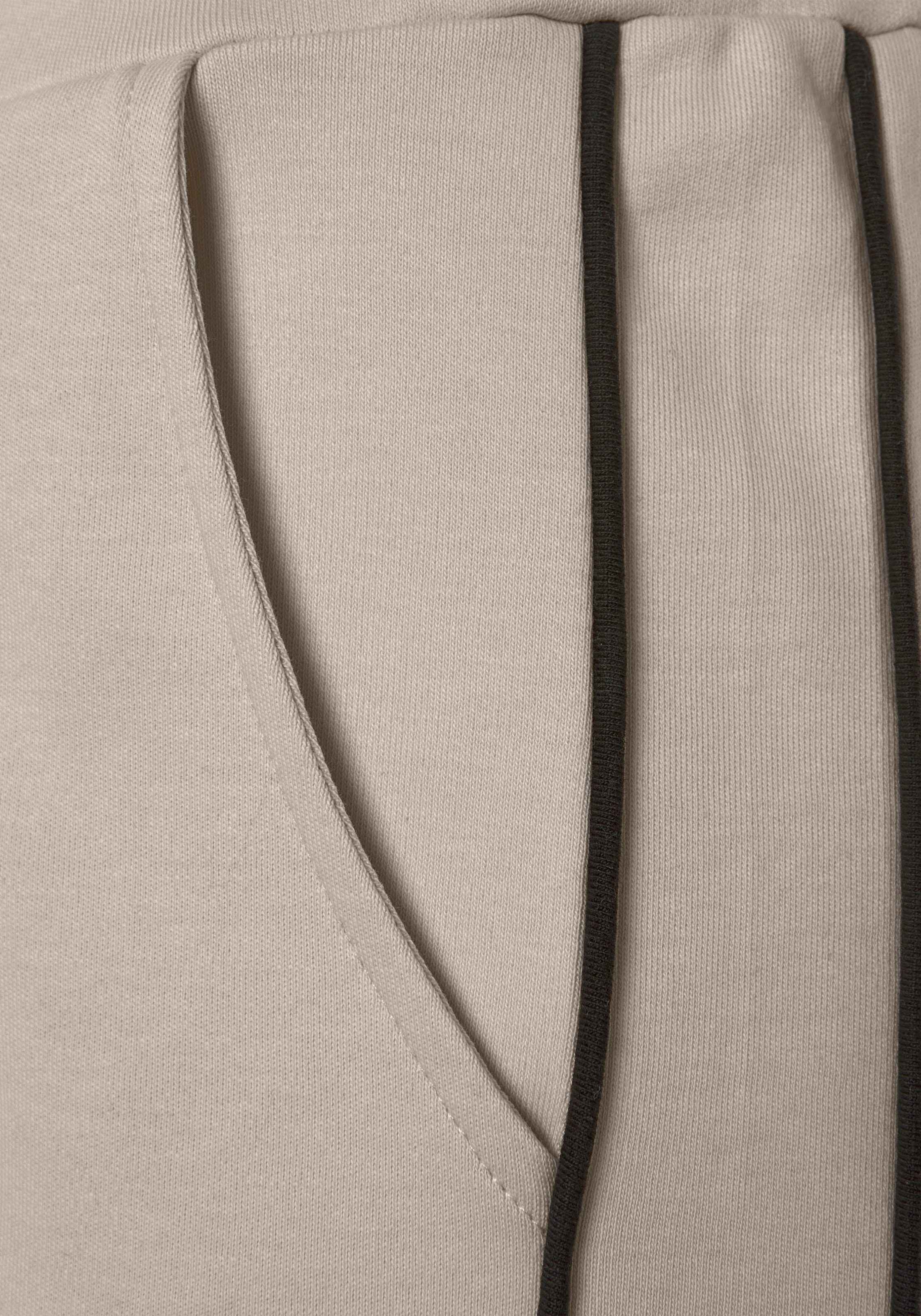 LASCANA Loungehose, Loungeanzug