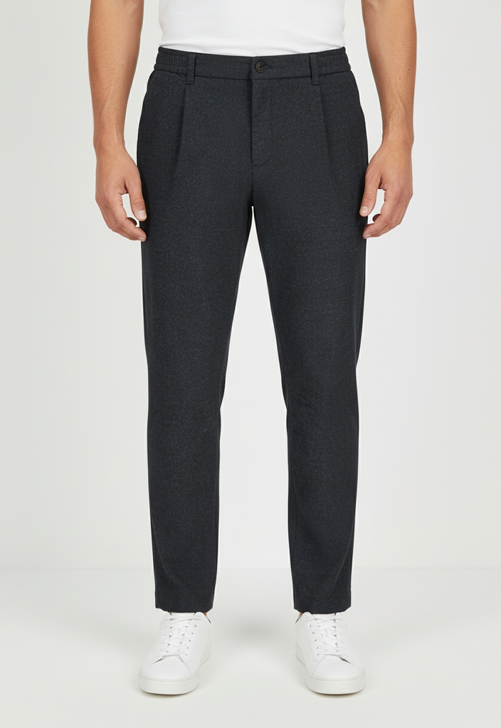 Jack & Jones Pantalon de jogging »JPSTACE CEASER STRUCTURE JOGGER«