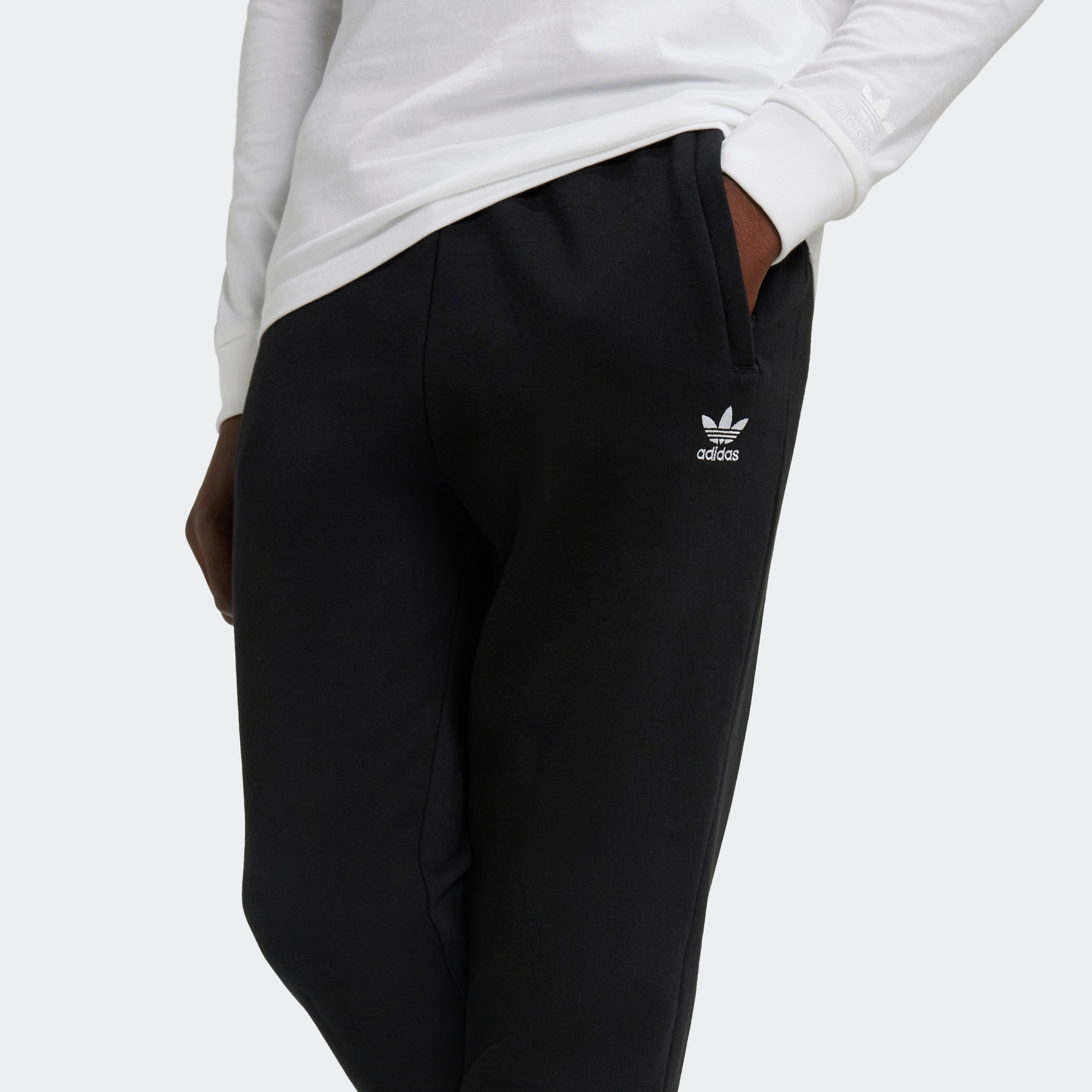 adidas Originals Sporthose »PANTS«, (1 tlg.)