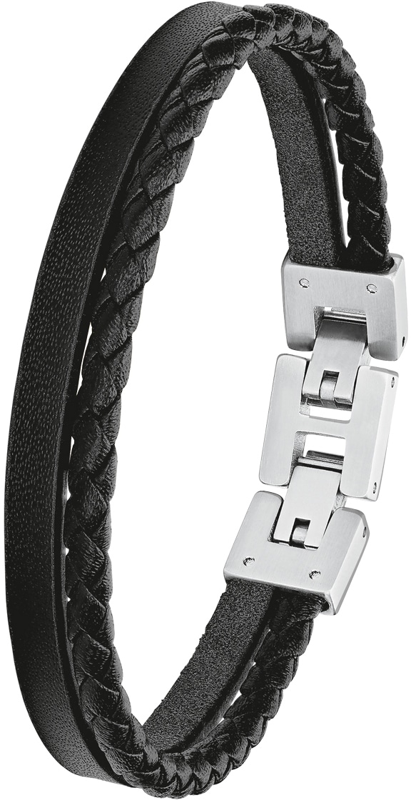 kaufen Herren Lederarmbänder online