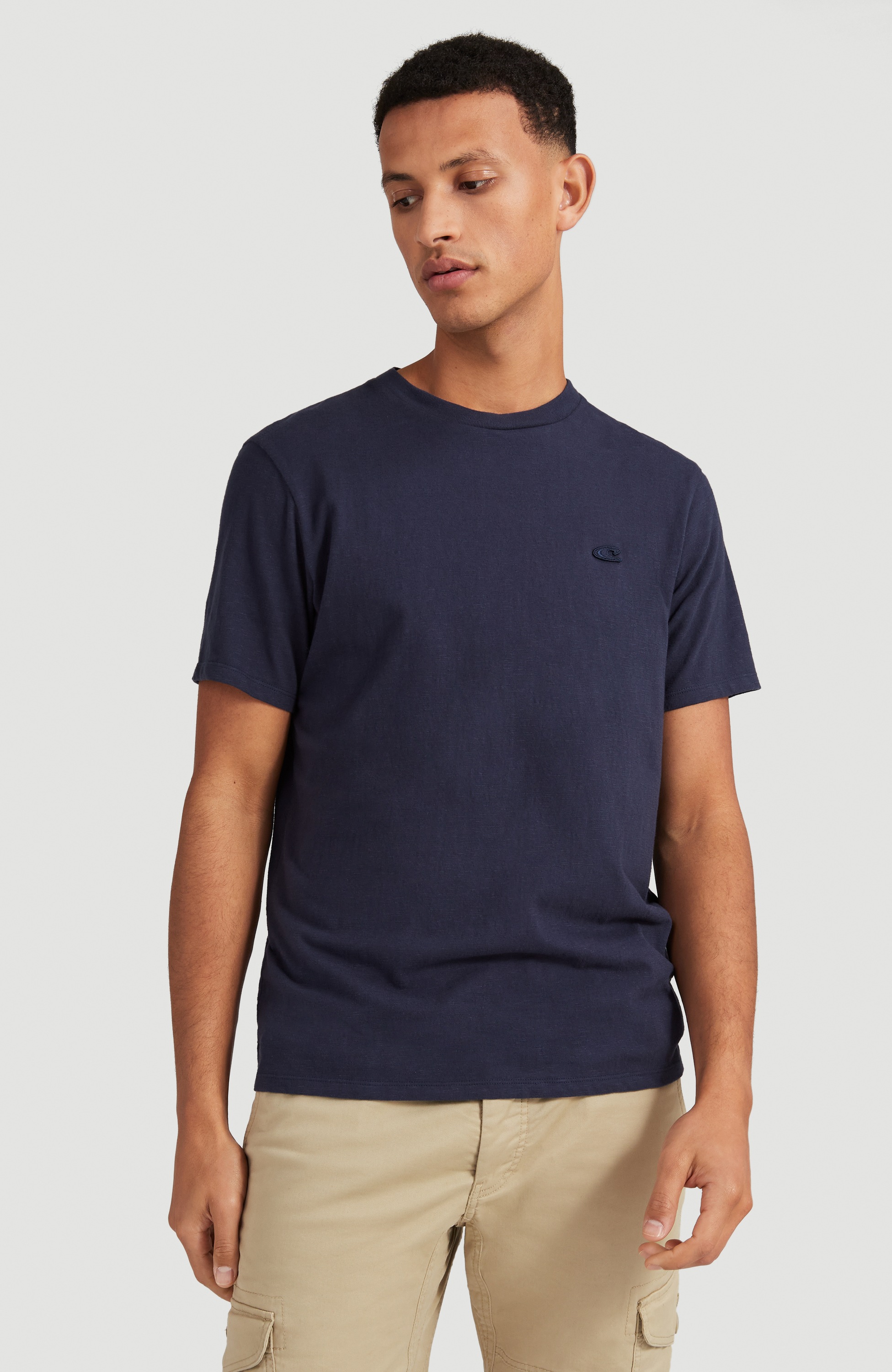 Image of O'Neill T-Shirt »"Oldschool"« bei Ackermann Versand Schweiz