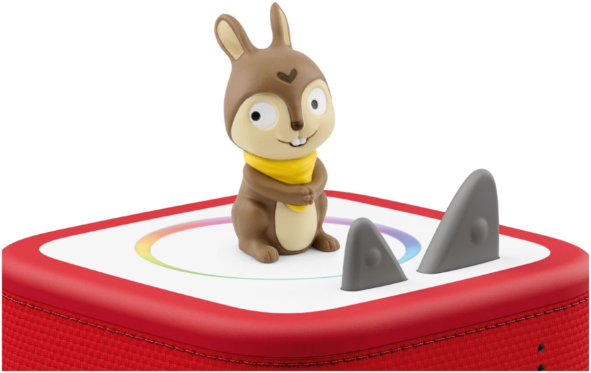 tonies Hörspielfigur »Lieblings-Kinderlieder - Kindergartenlieder«