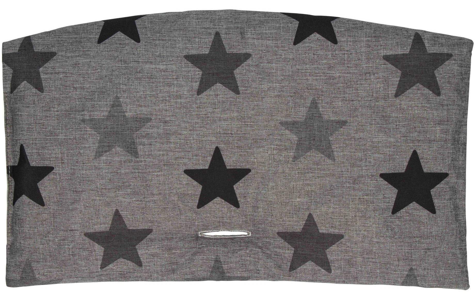 Dooky Coussin d'assise »Sterne«