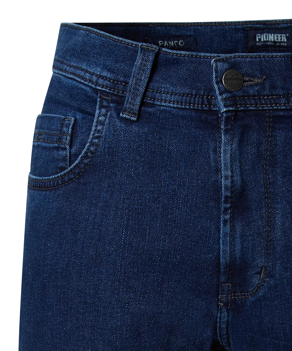 Pioneer Authentic Jeans Jeans thermiques »Rando« Jeans thermiques