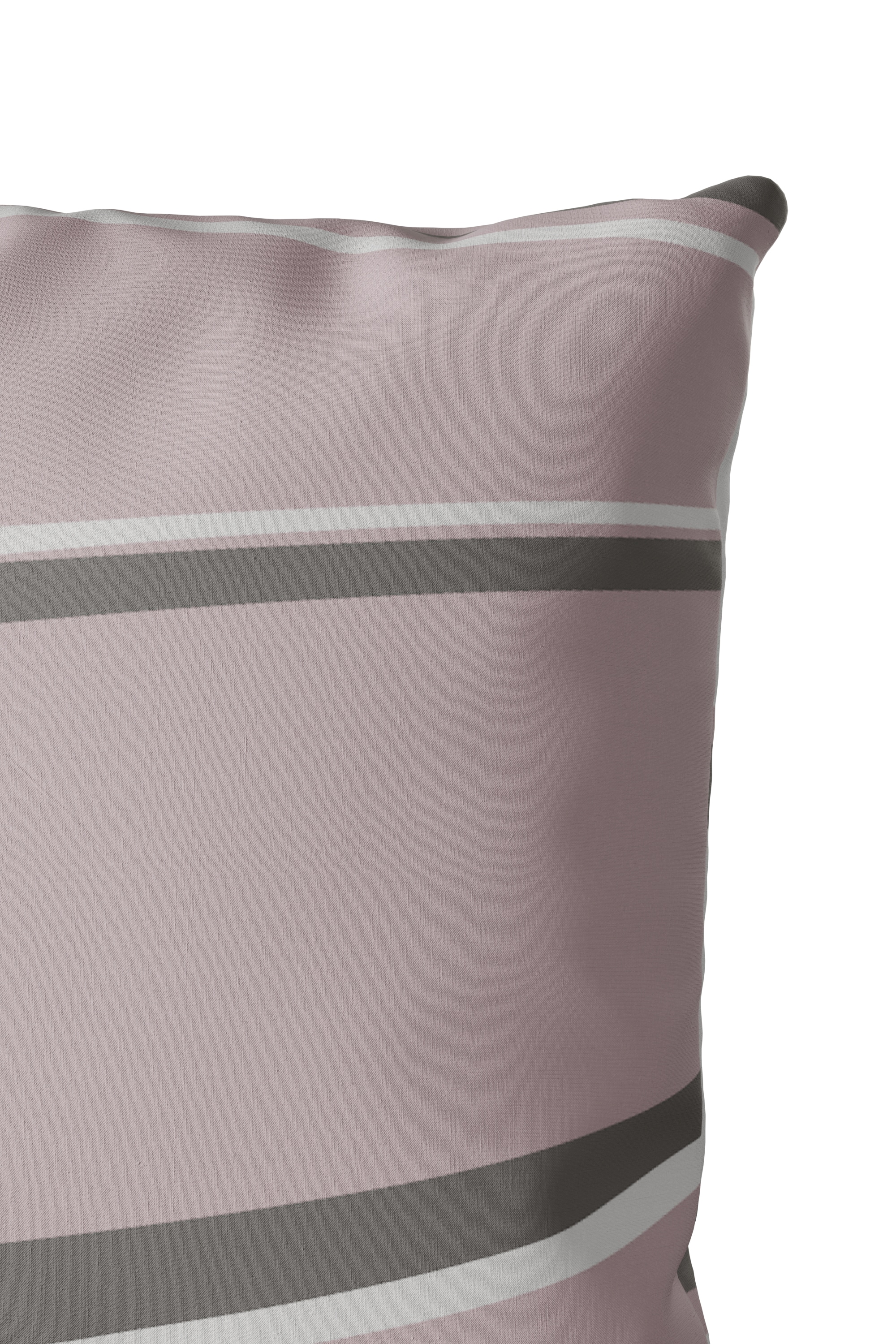 GOODproduct Wendebettwäsche »Alvara« 2 Stk. in Gr. 135x200 oder 155x220 cm, 100% Baumwolle, grafisches Motiv