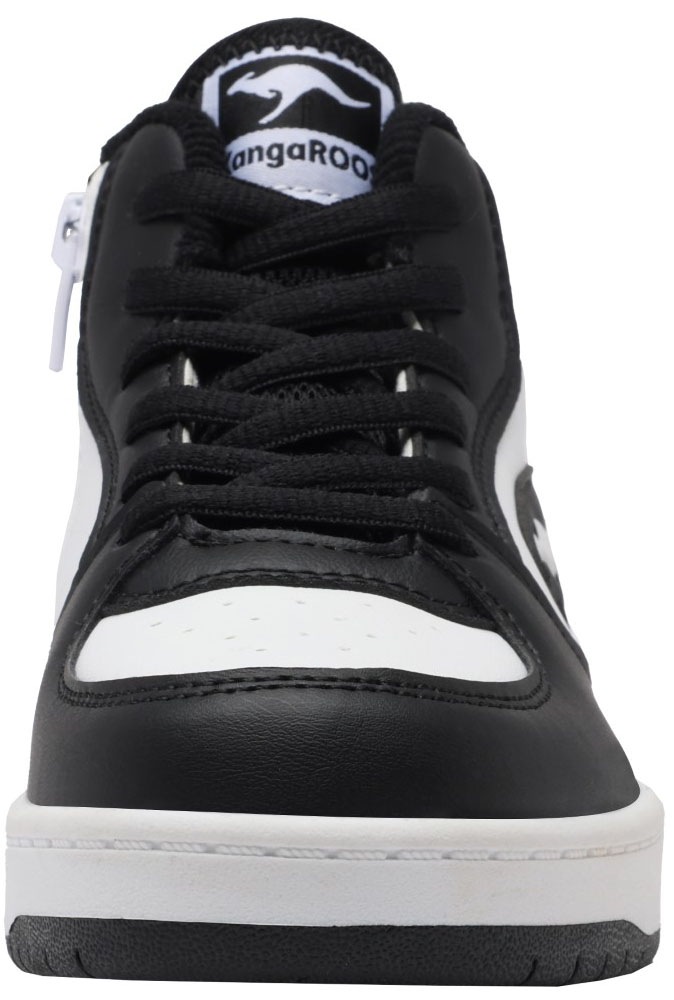 KangaROOS Sneaker »K-CP Deck Mid RV«, mit Schnürung