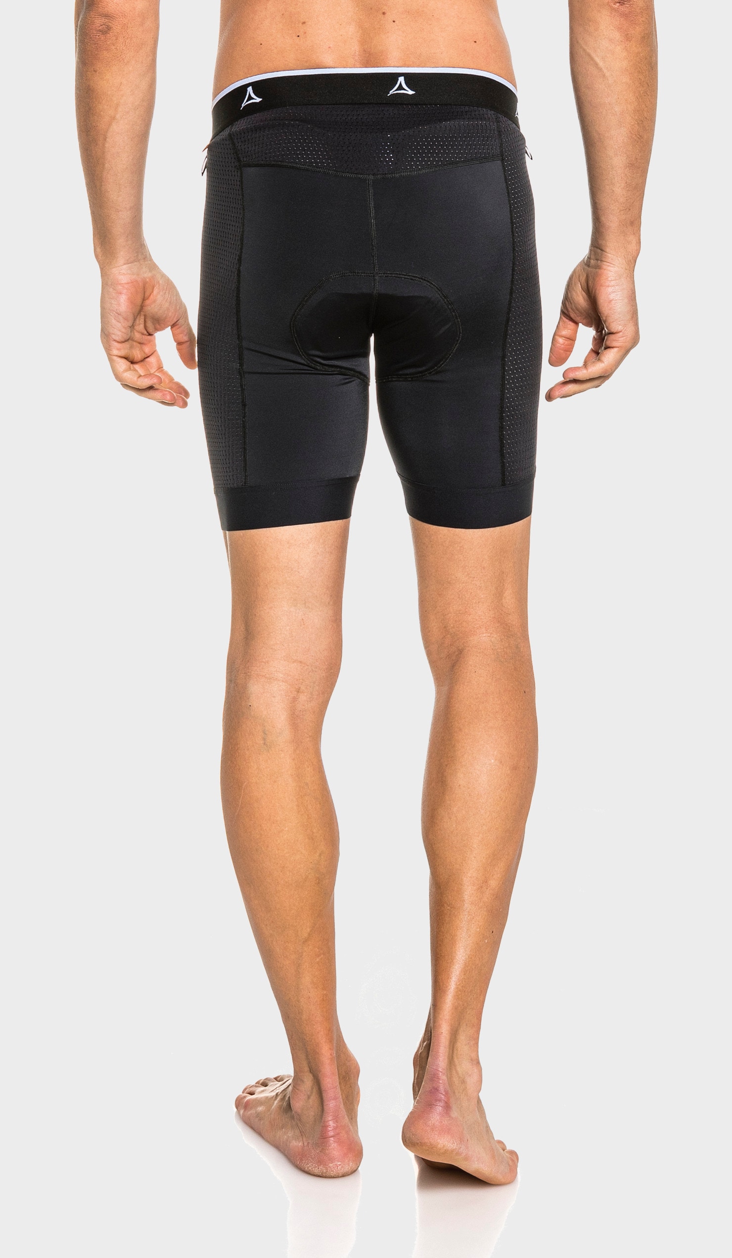 Schöffel Sous-vêtements fonctionnels »Skin Pants 8h M«