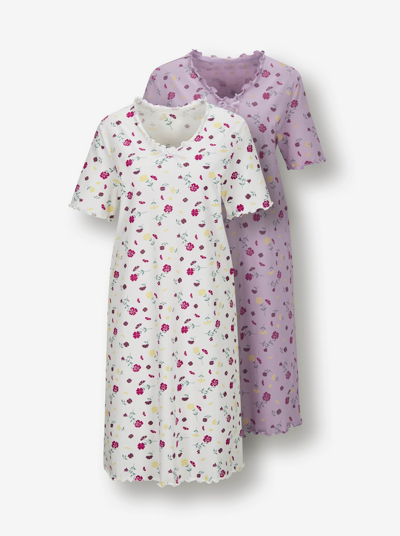wäschepur Nachthemd »Nachthemden«