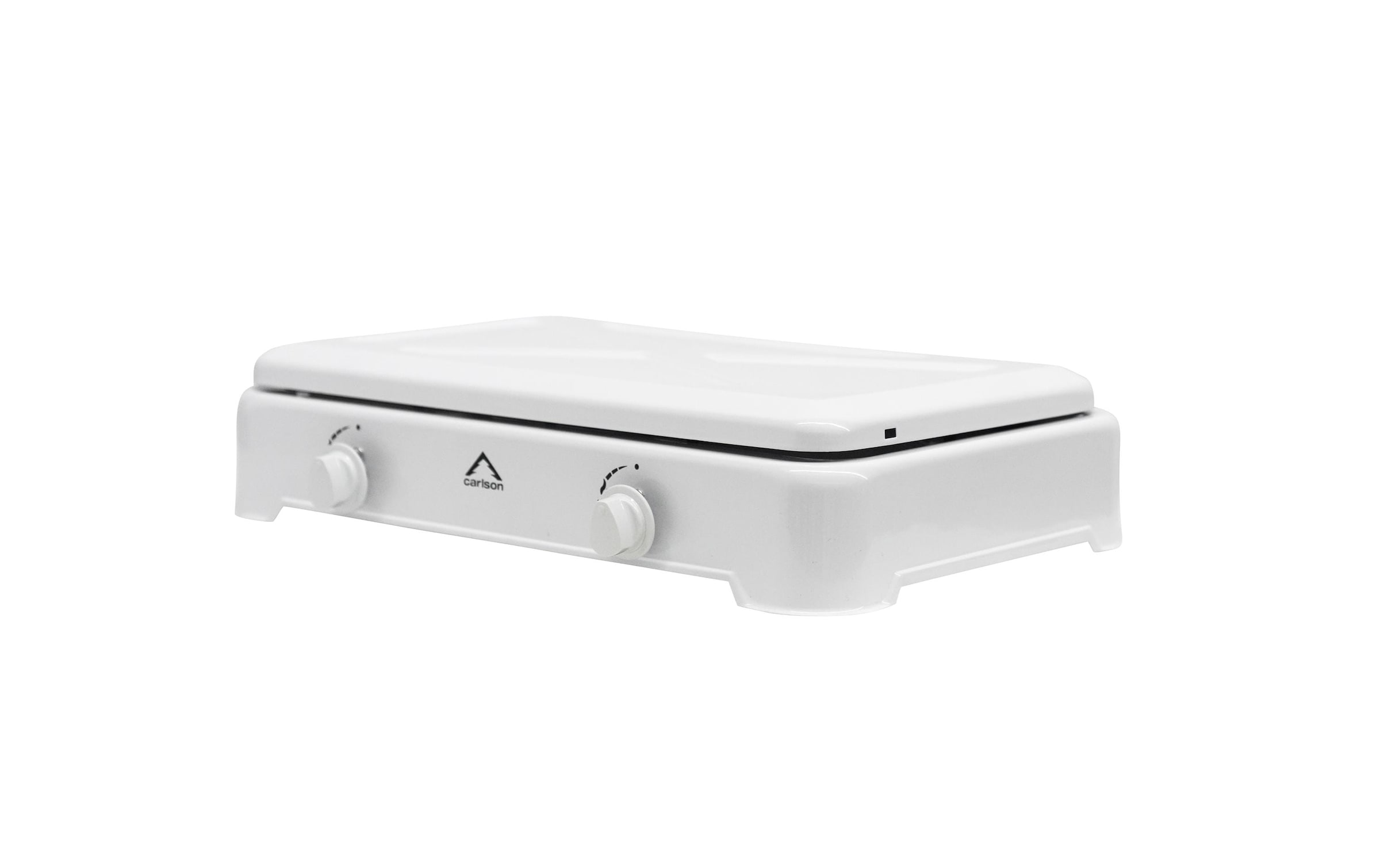 Gaskocher »Carlson Compact 2 all inclusive«, Stahl, 34,1 cmx48,6 cm