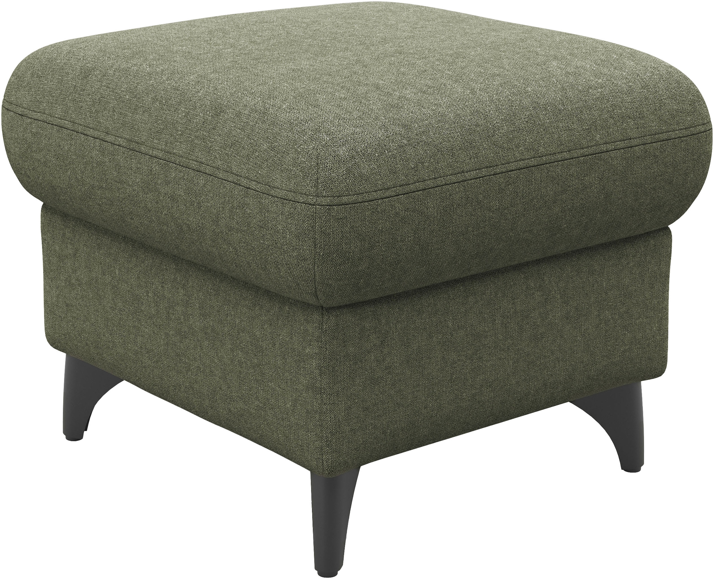 sit&more Polsterhocker »Glendale« mit Stauraum