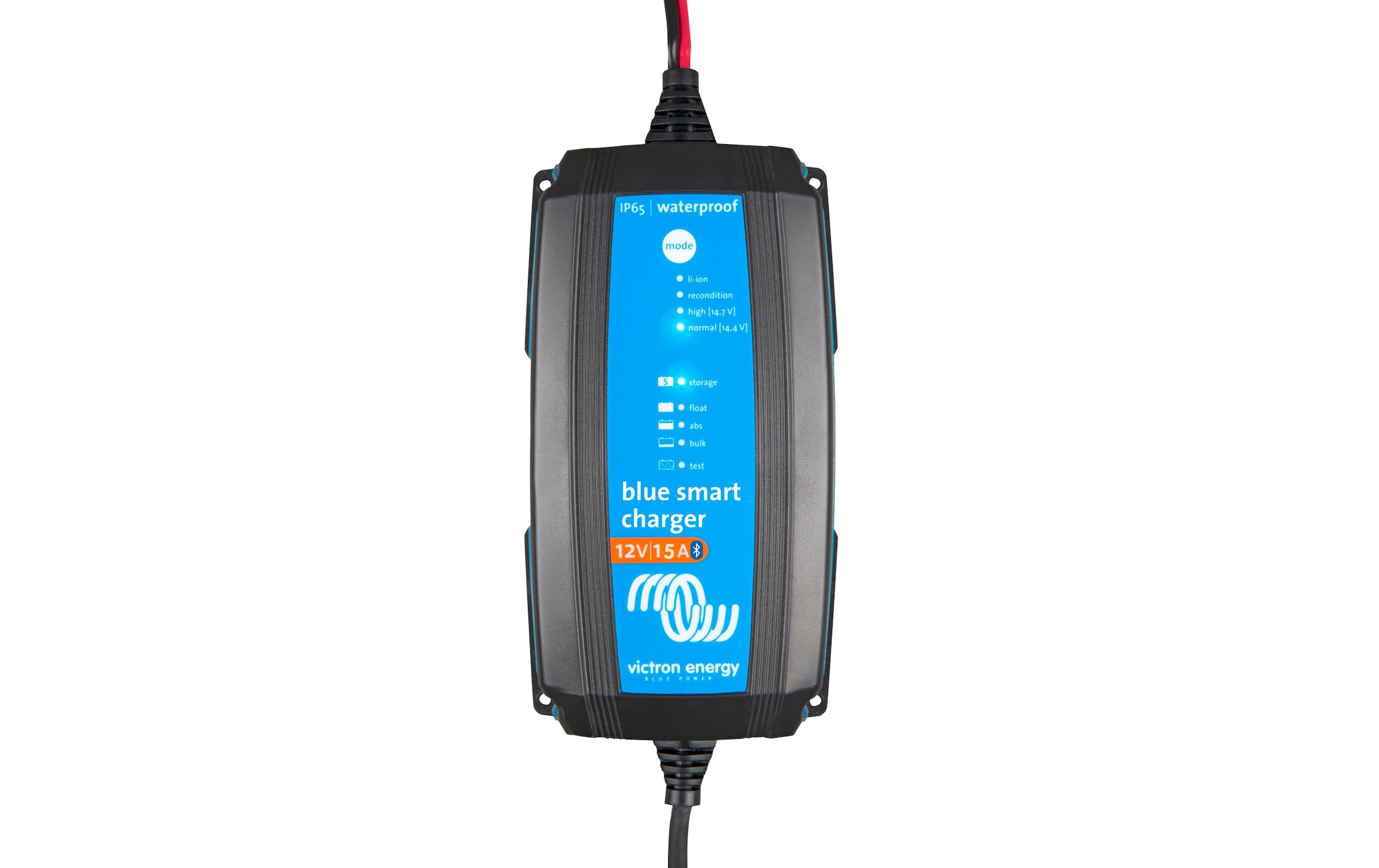 Autobatterie-Ladegerät »Victron Blue Smart IP65 12V 4A«