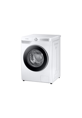 Samsung Waschmaschine »WW80T634ALH/S5«, WW80T634ALH/S5, 8 kg, 1400 U/min kaufen