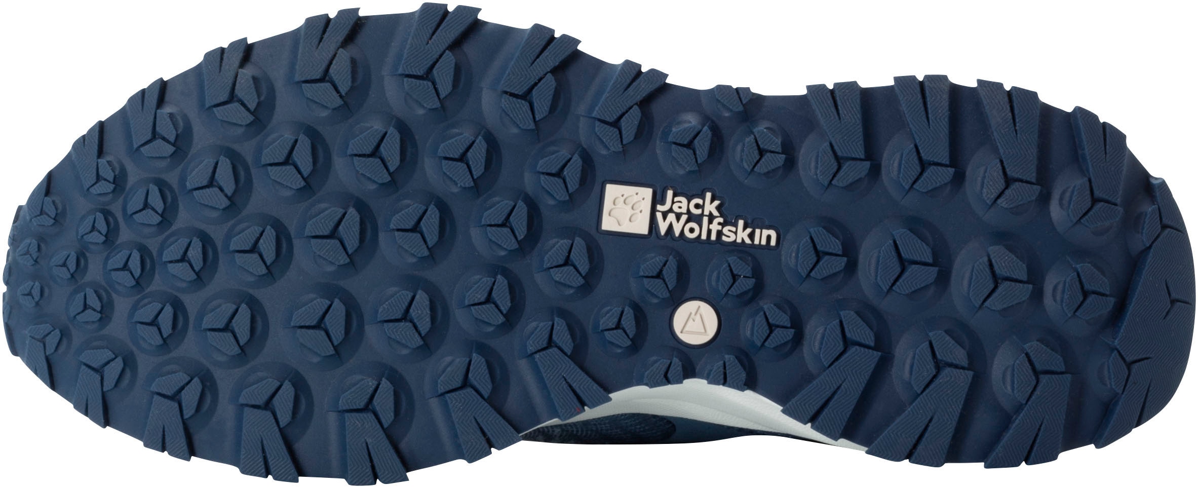 Jack Wolfskin Sneaker »PRELIGHT PRO VENT LOW W«