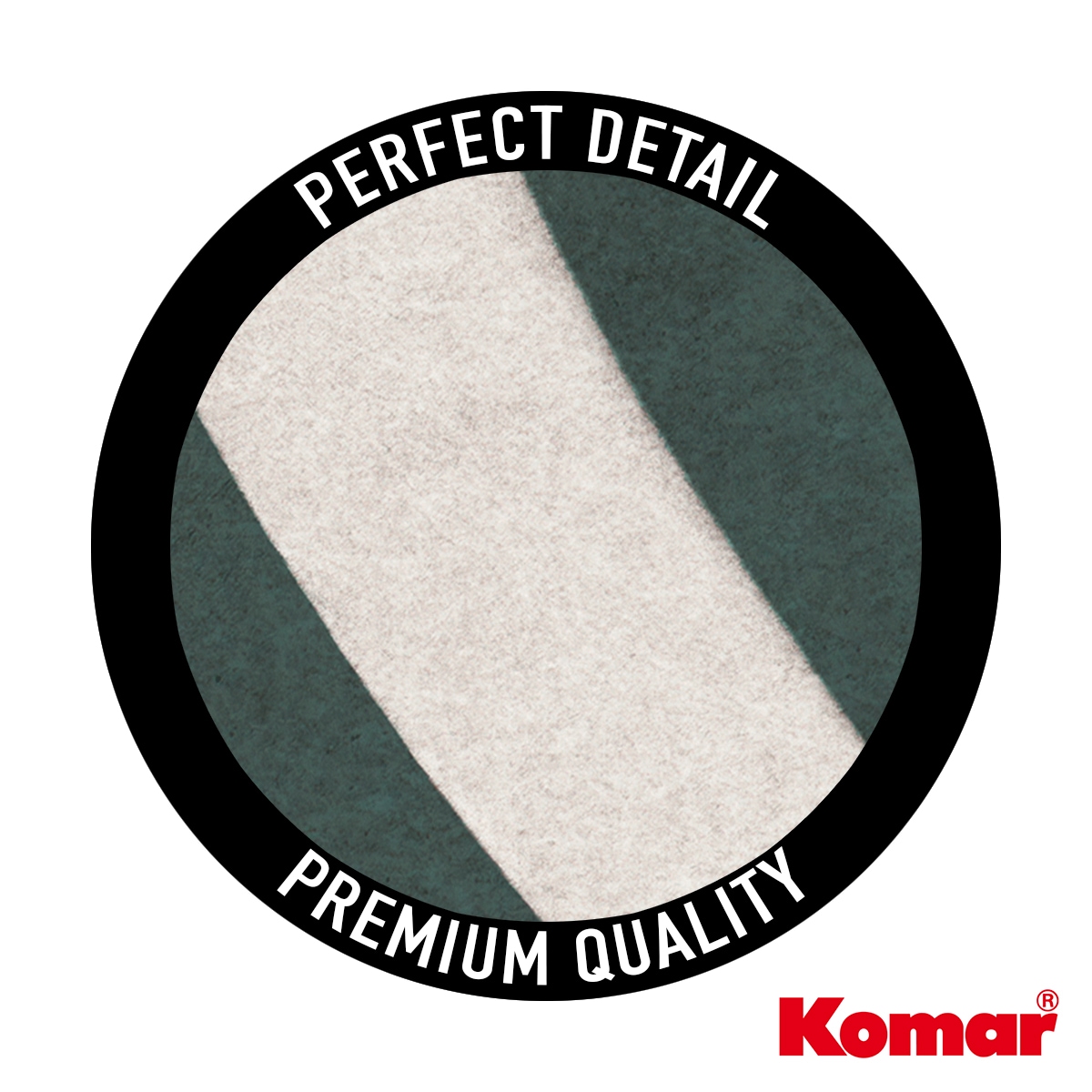 Komar Fototapete »Vlies Fototapete - Pottery - Grösse 400 x 250 cm« Motiv | bedruckt glatt