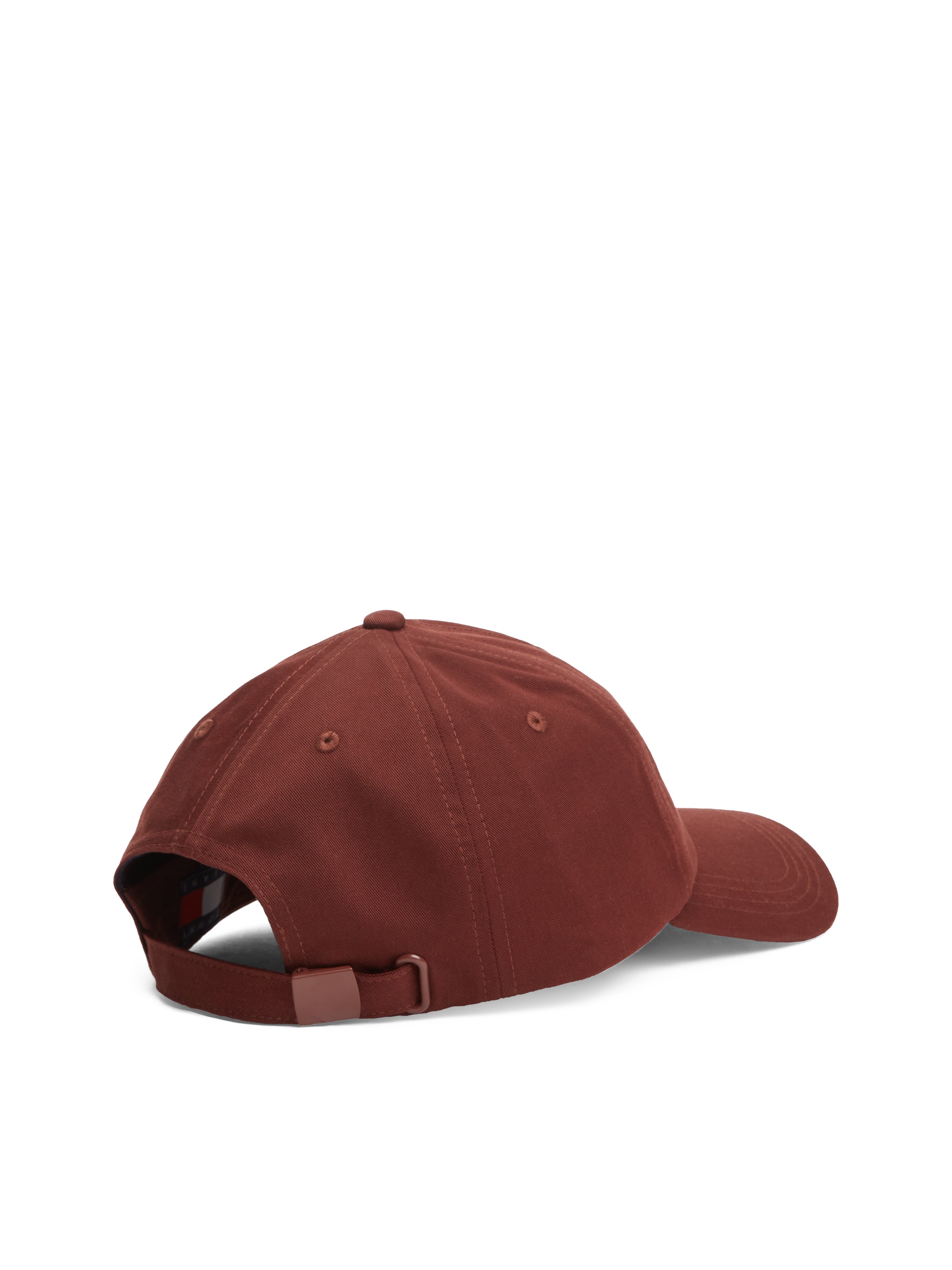 Tommy Jeans Casquette de baseball »TJM HERITAGE CORE CAP« UNISEX Klemmverschluss, grosse Logostickerei
