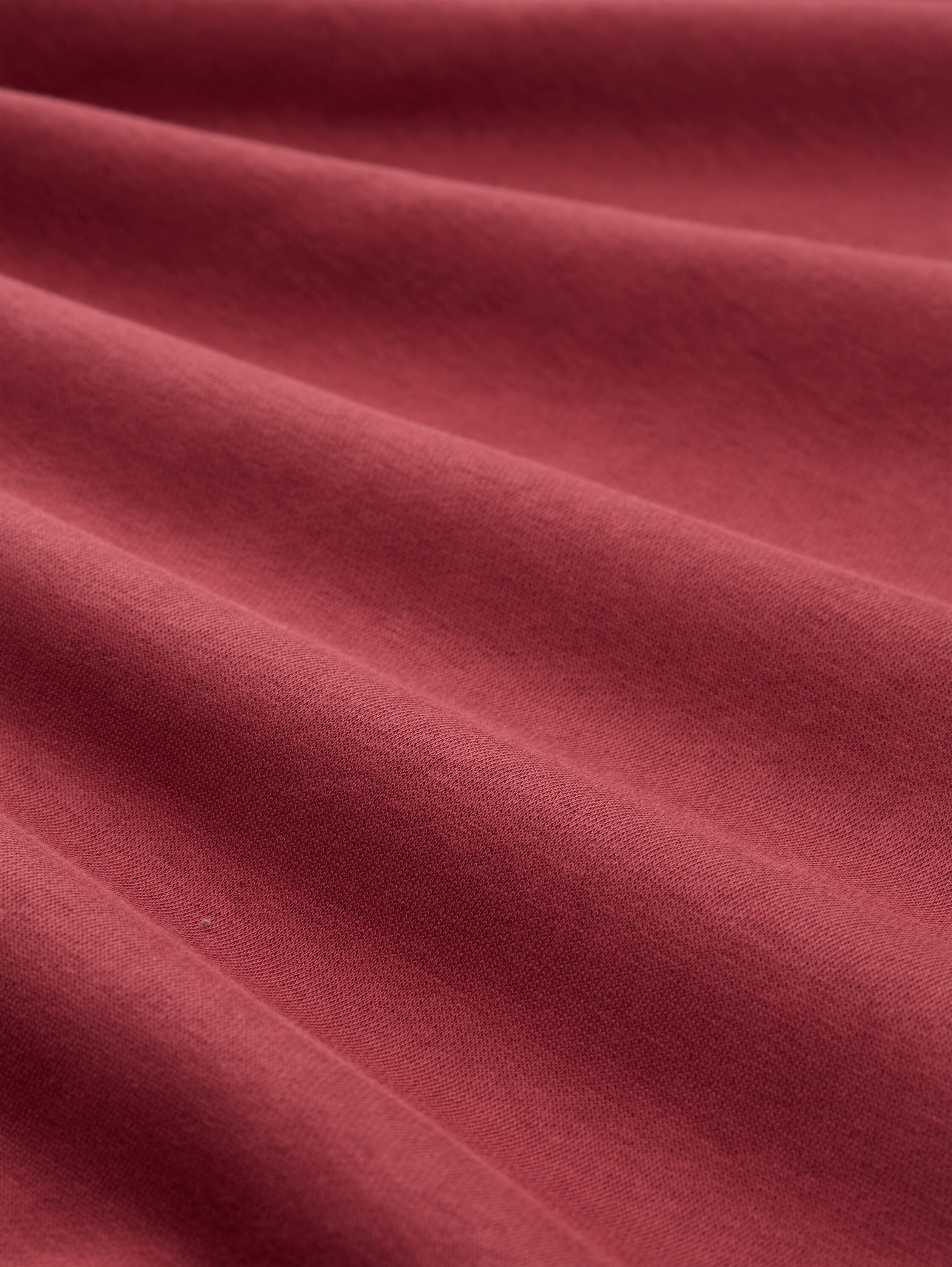 TOM TAILOR Denim Hoodie , mit Logo Print
