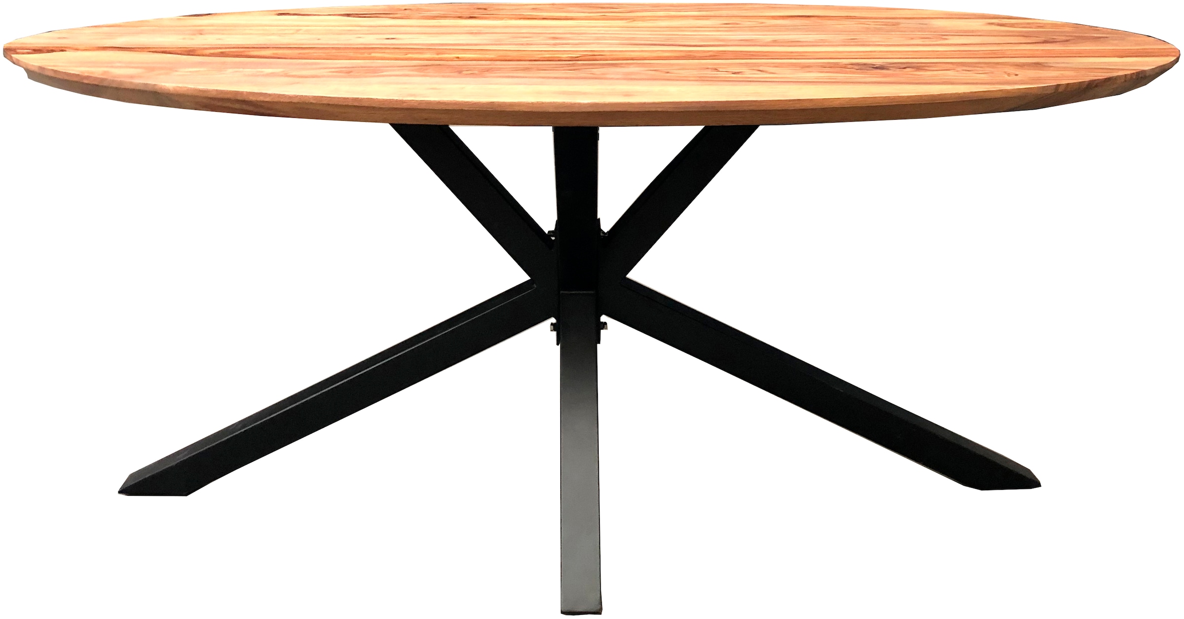 SIT Pied de table 1 cuis tlg. en forme d’étoile