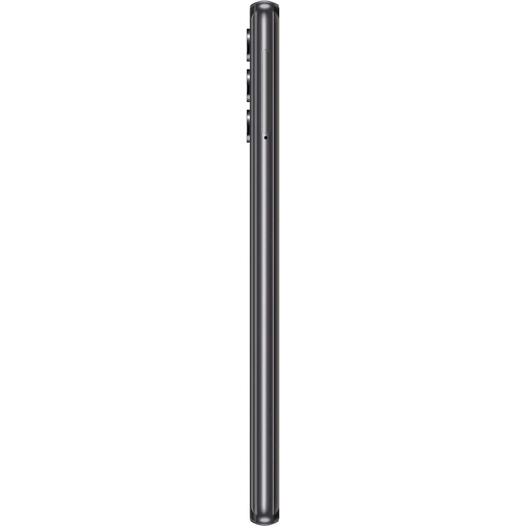 Samsung Smartphone »Galaxy A32 5G«, Black, 16,55 cm/6,5 Zoll, 128 GB Speicherplatz, 48 MP Kamera