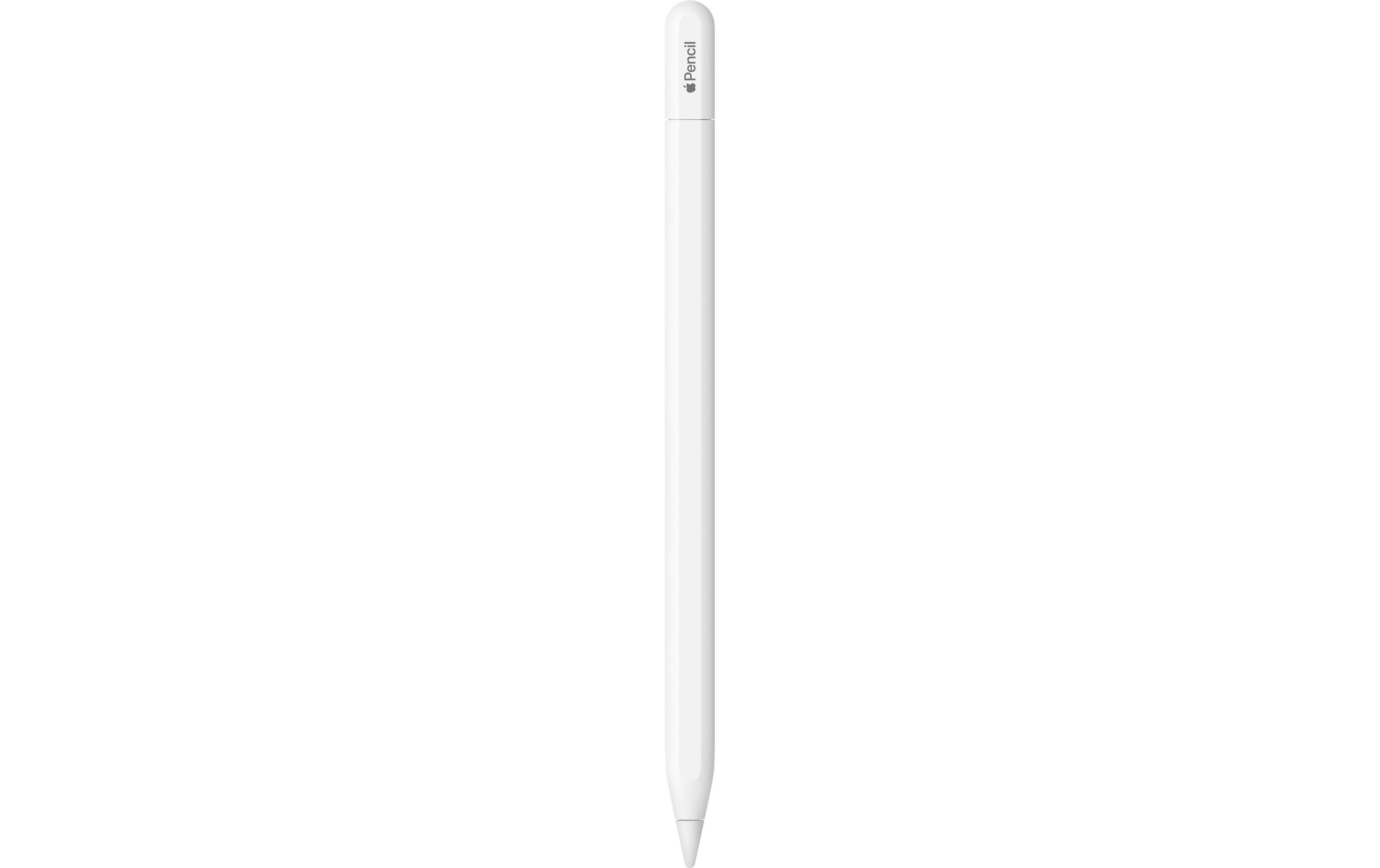 Image of Apple Eingabestift "(USB-C) Weiss"