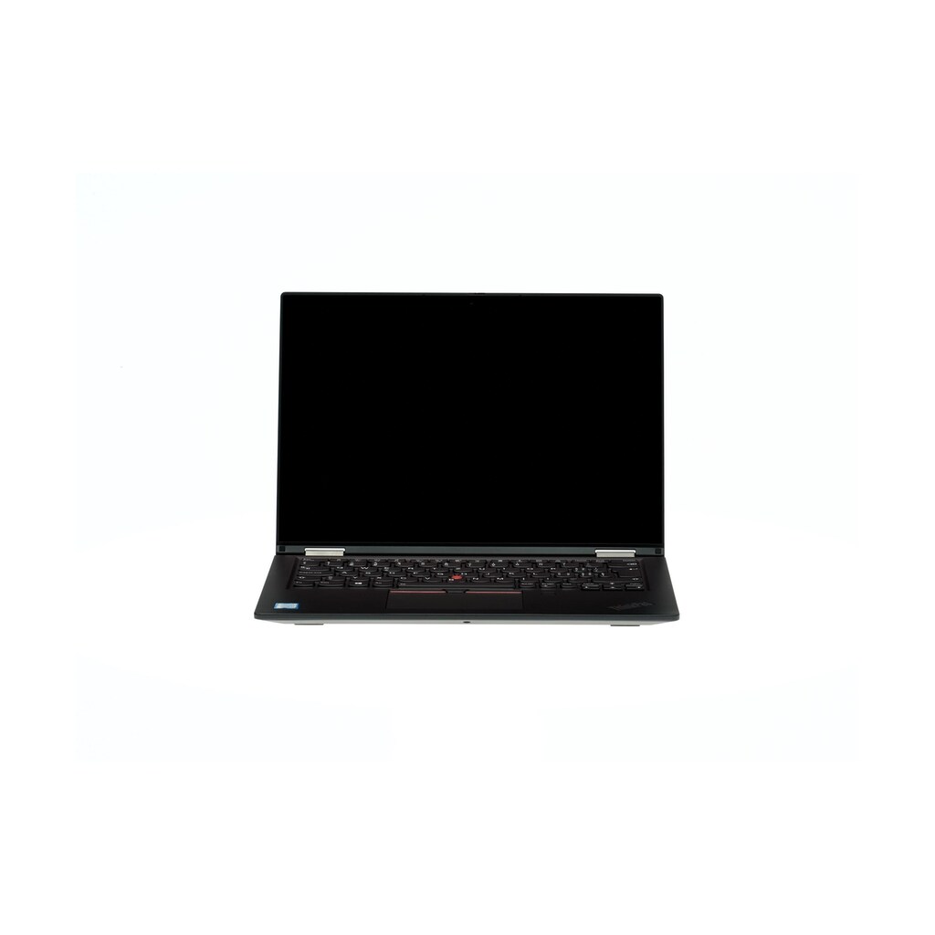 Lenovo Notebook »ThinkPad X390 Yoga«, / 13,3 Zoll, Intel, Core i5, 8 GB HDD, 256 GB SSD
