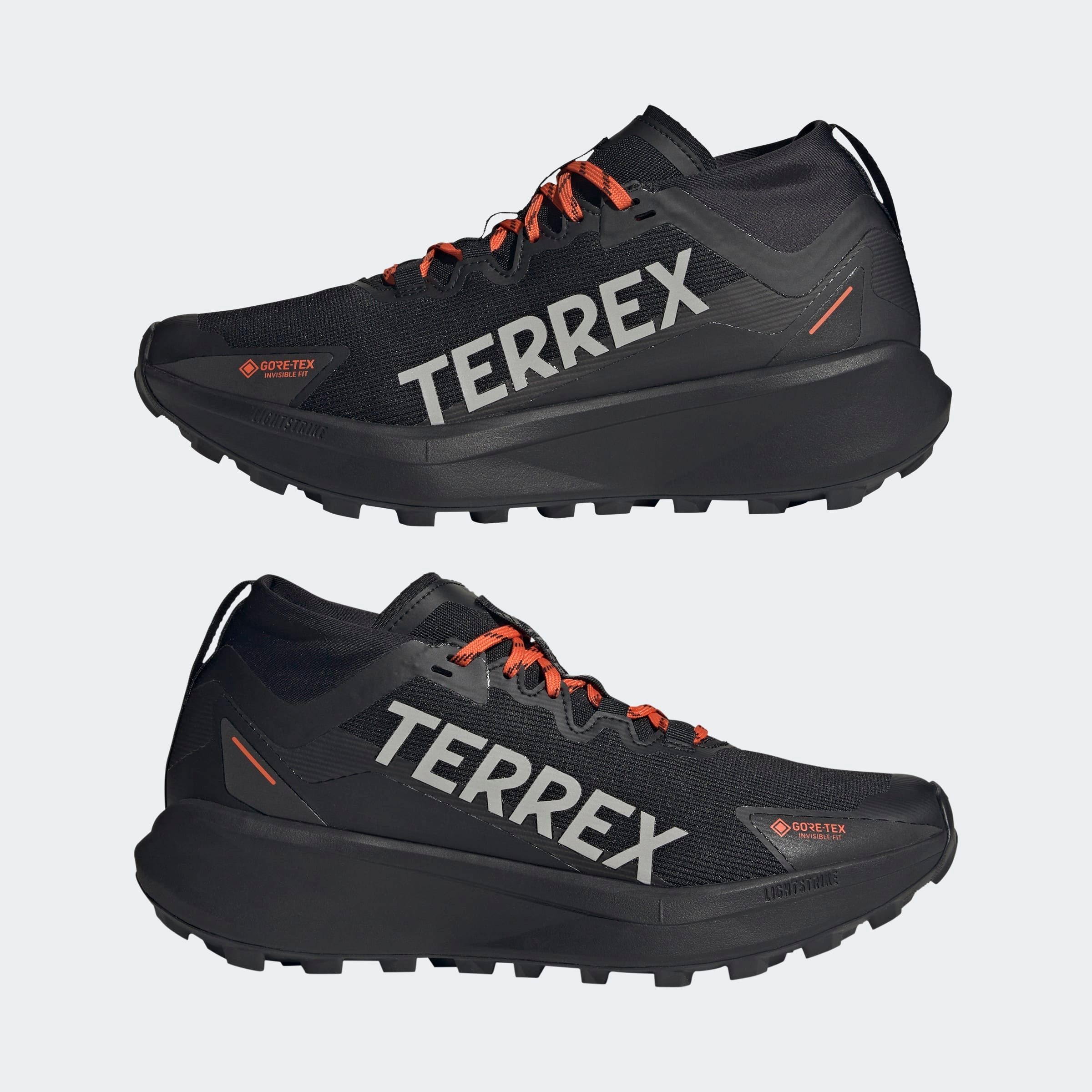 adidas TERREX Trailrunningschuh »TERREX AGRAVIC GTX TRAILRUNNING«, wasserdichte Trailrunningschuhe