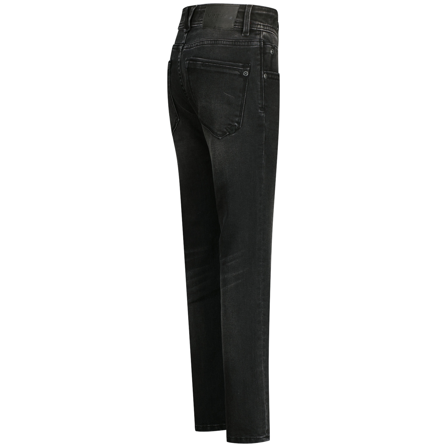 Vingino Jeans à 5 poches avec stretch, coupe skinny, pour garçons
