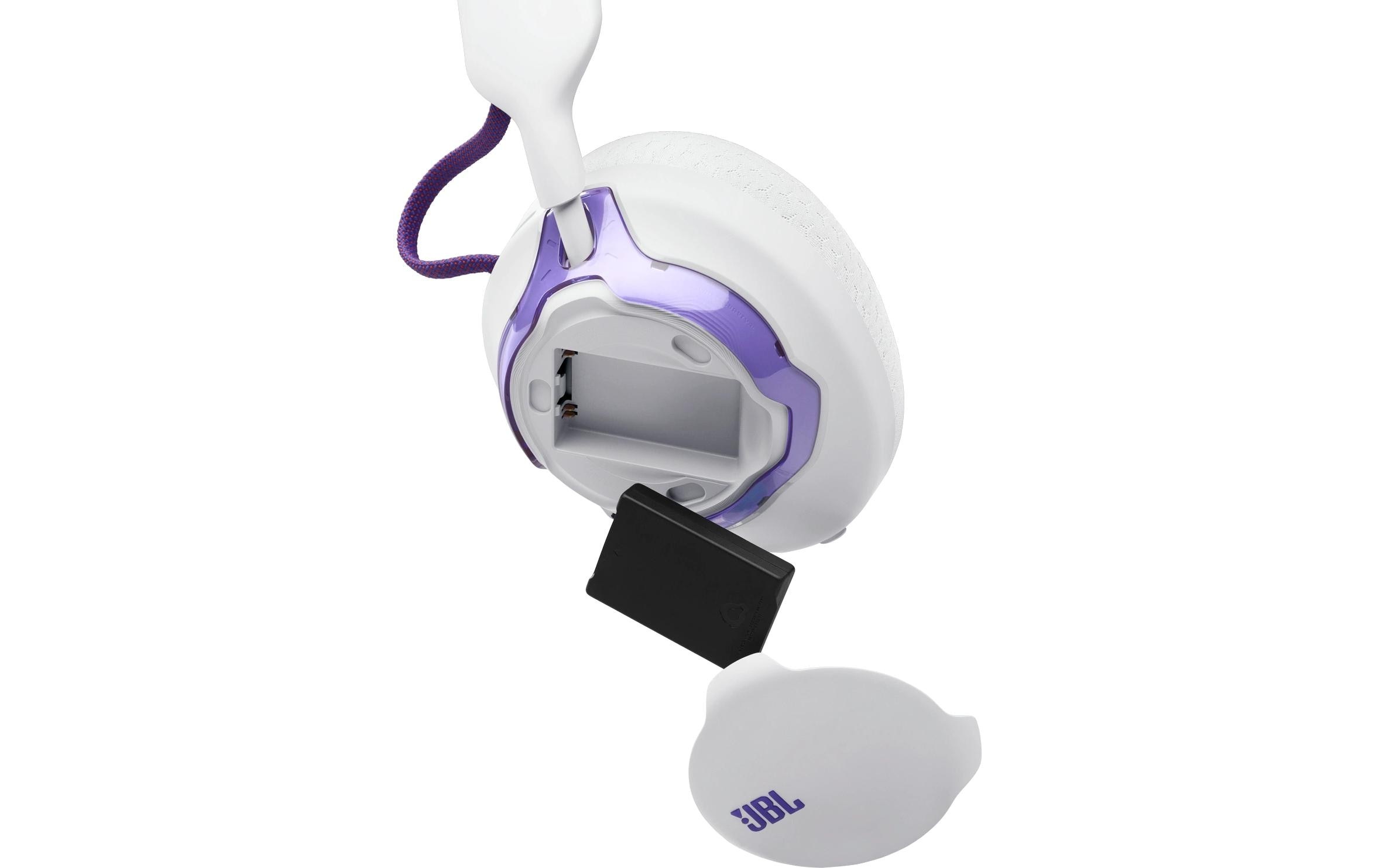 iRobot Gaming-Headset »Quantum 650«